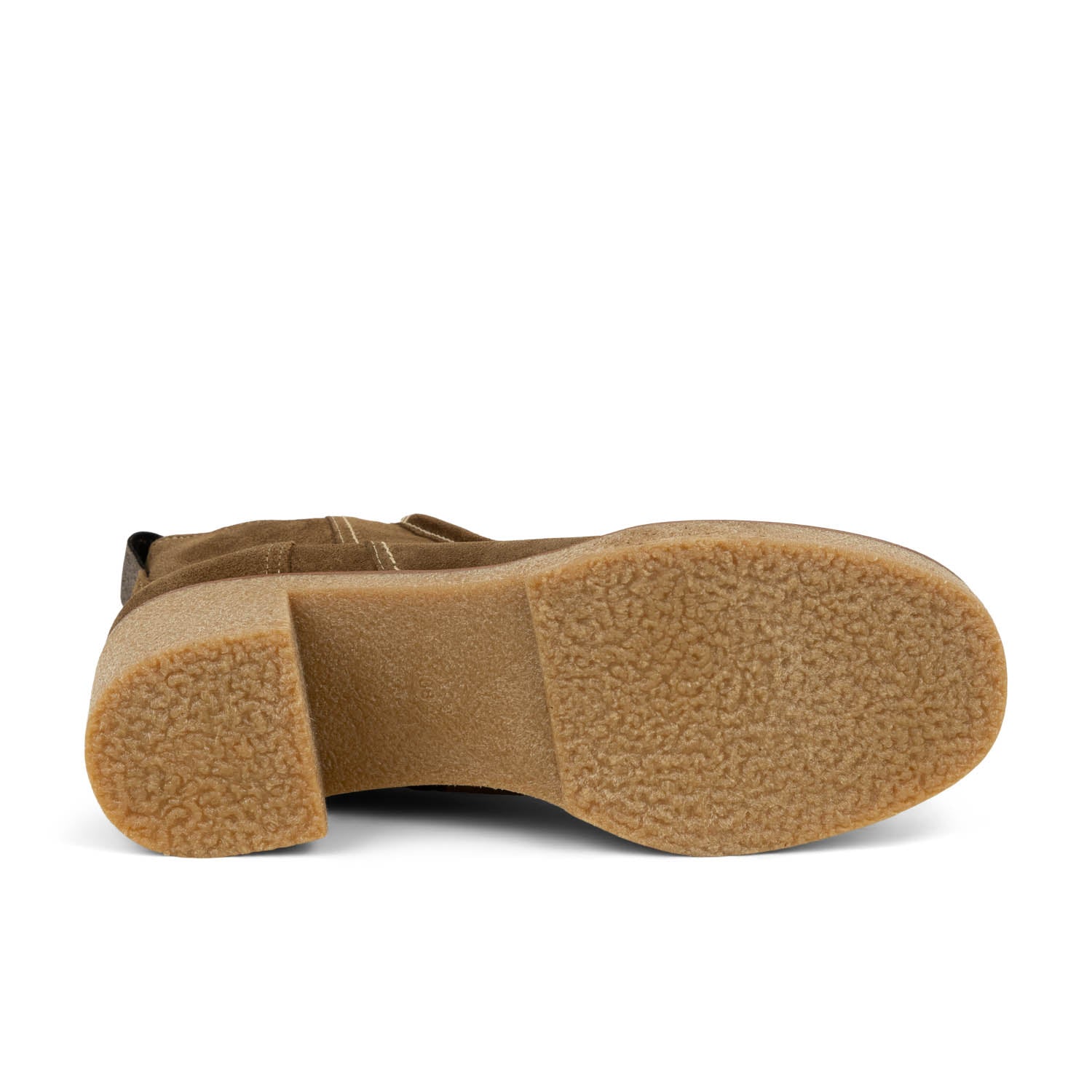 Boots et bottines Femme MKD BAYAN Marron