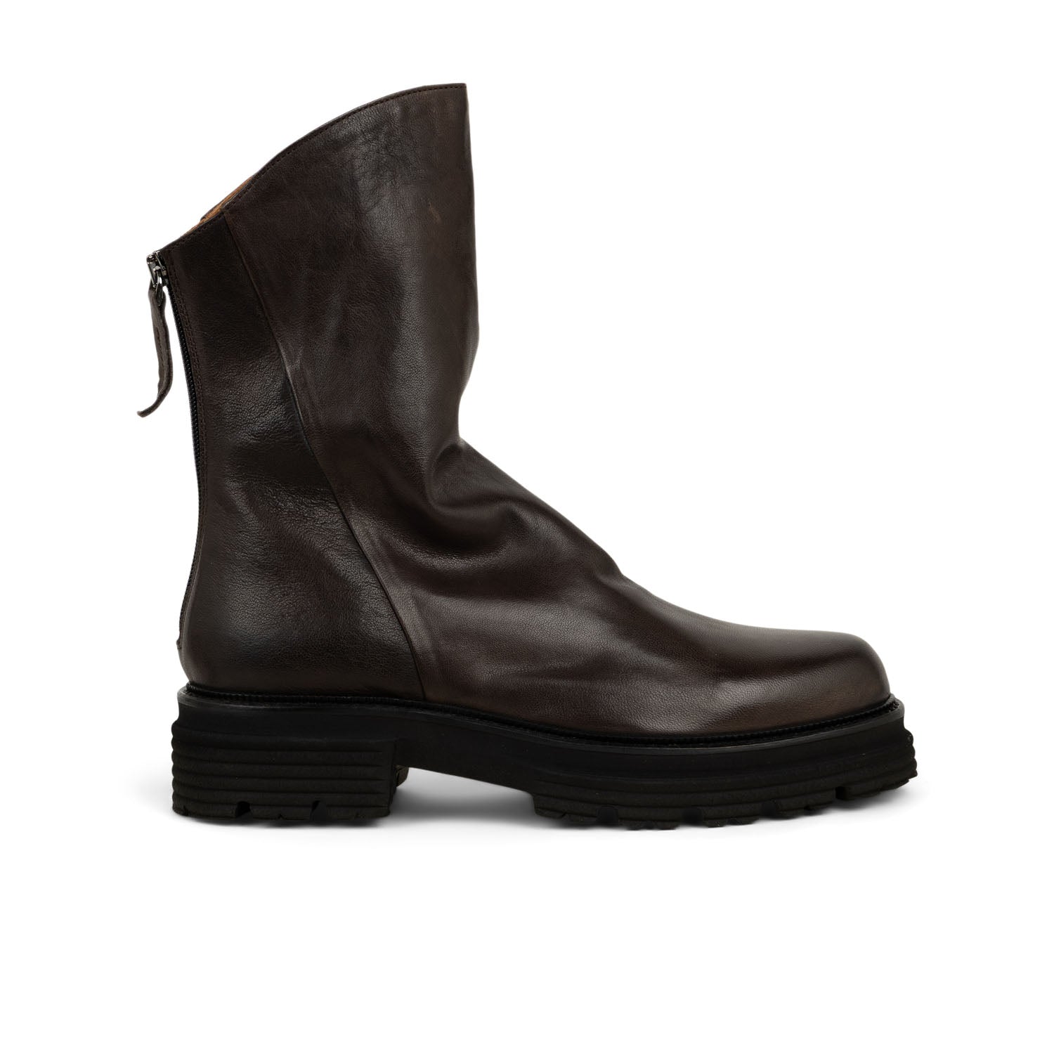 Boots et bottines Femme MAT:20 MATOR Marron