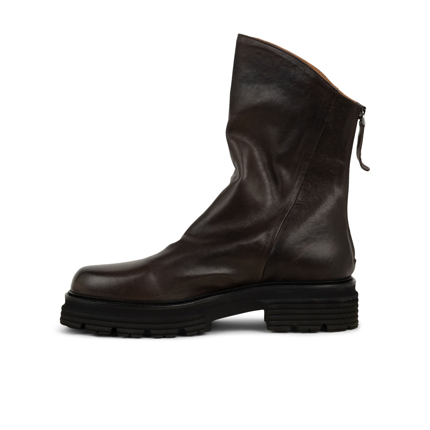 Boots et bottines Femme MAT:20 MATOR Marron