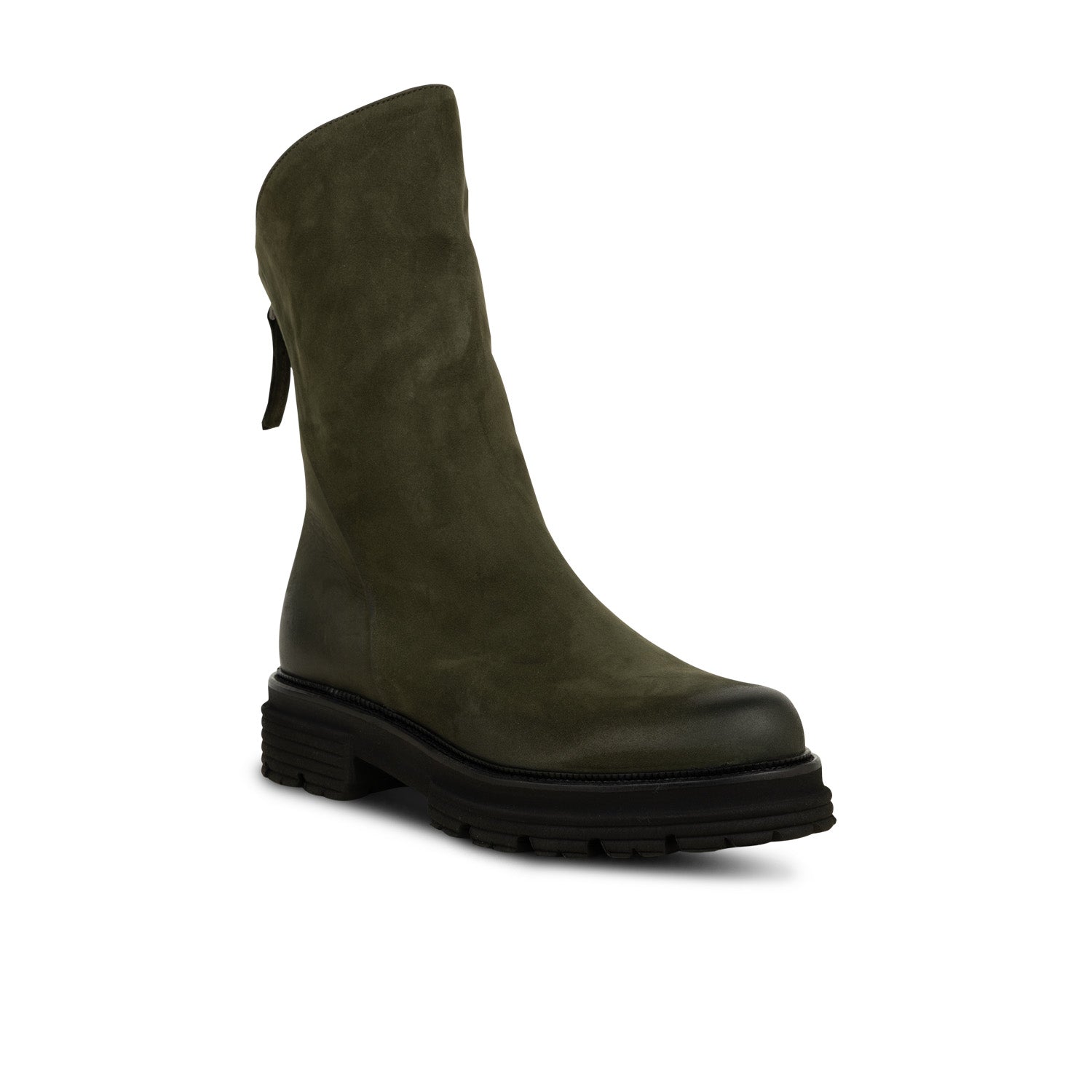 Boots et bottines Femme MAT:20 MATOR Vert
