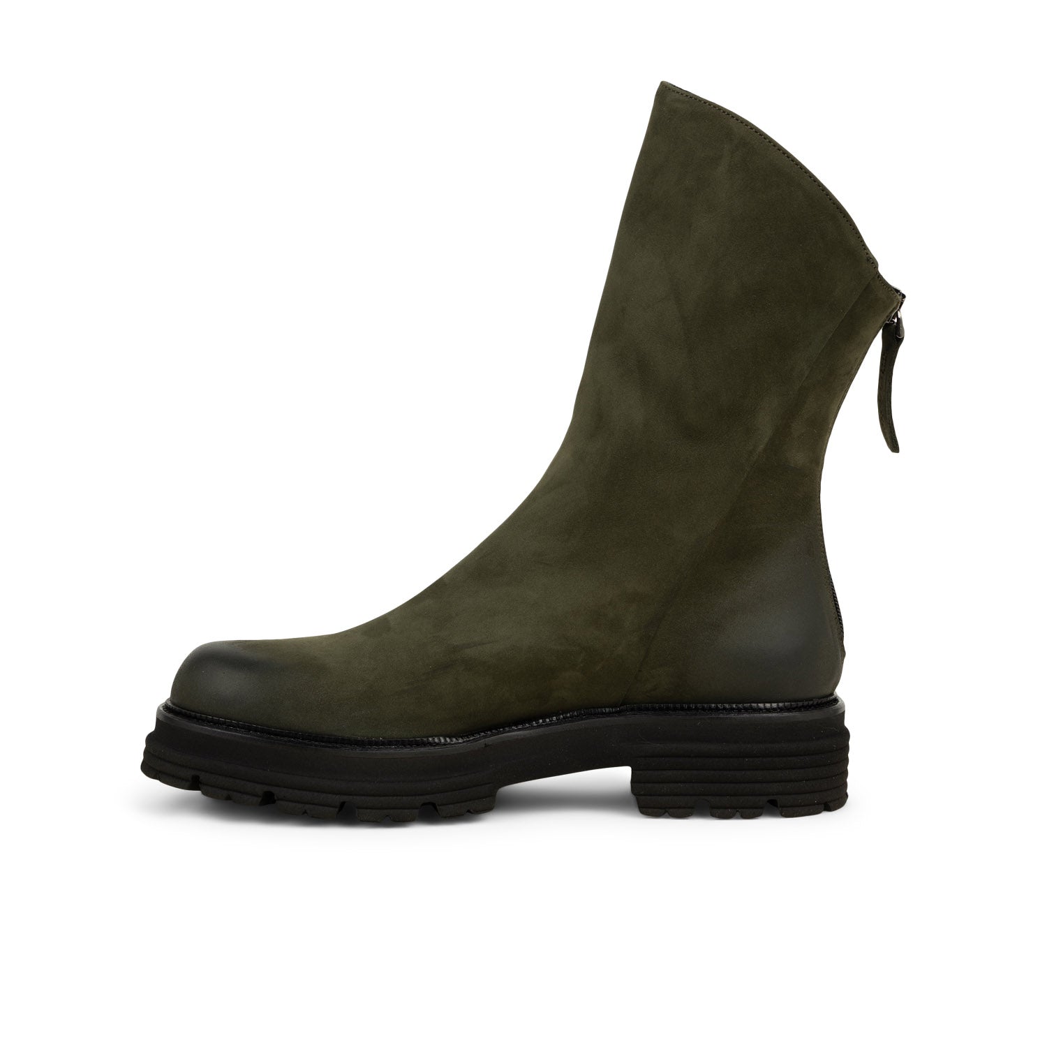 Boots et bottines Femme MAT:20 MATOR Vert