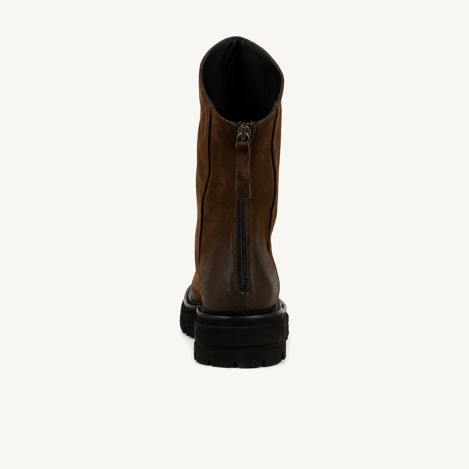 Boots et bottines Femme MAT:20 MATOR Marron