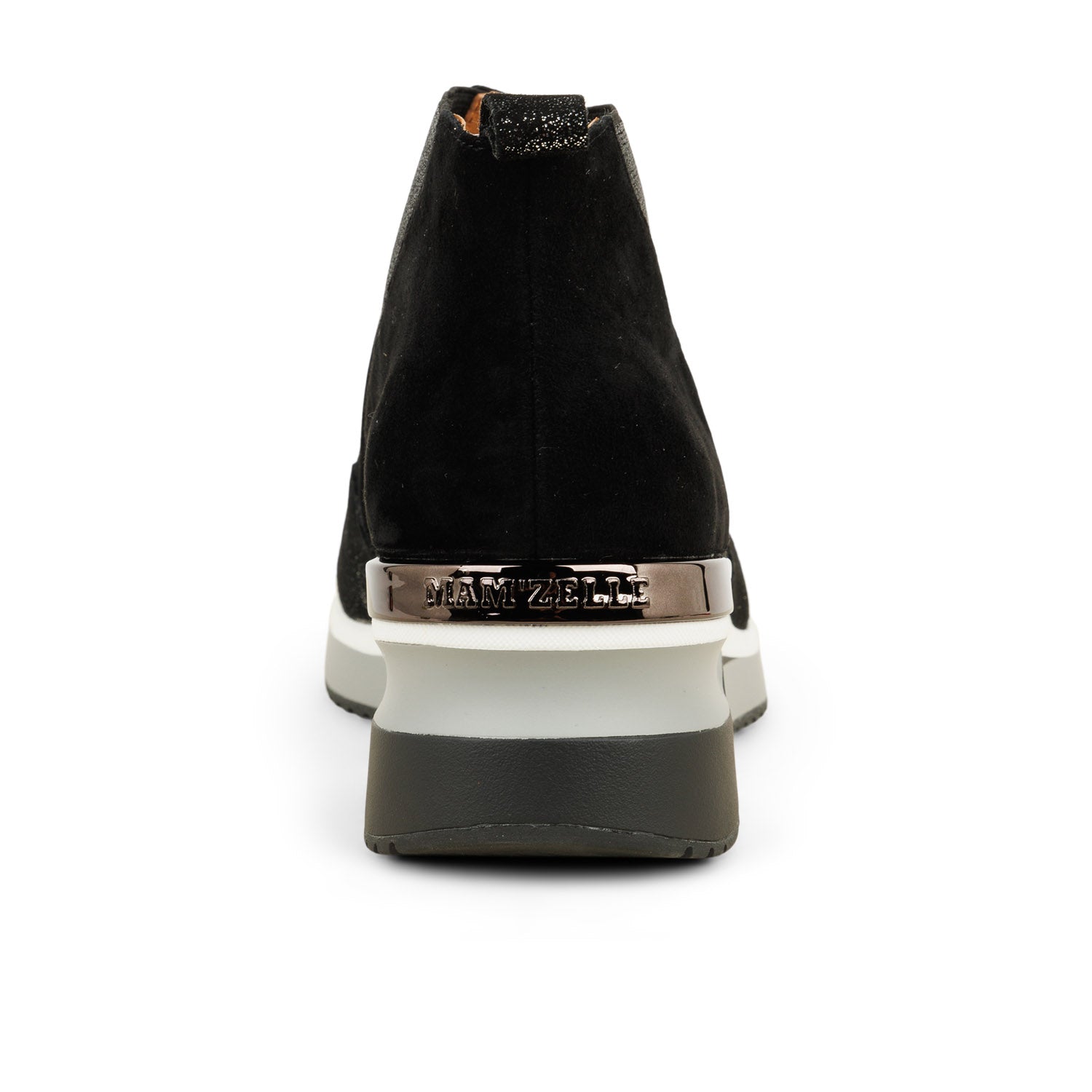 Boots et bottines Femme MAM'ZELLE VENTO Noir