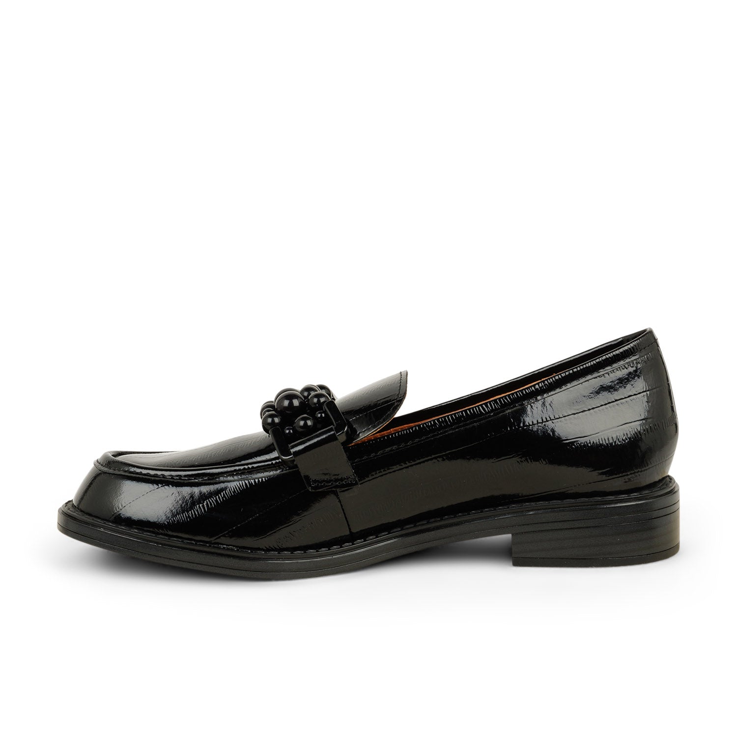 Mocassins Femme MAM'ZELLE BRITA Noir