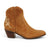 Boots et bottines Femme MAM'ZELLE TATOU Marron