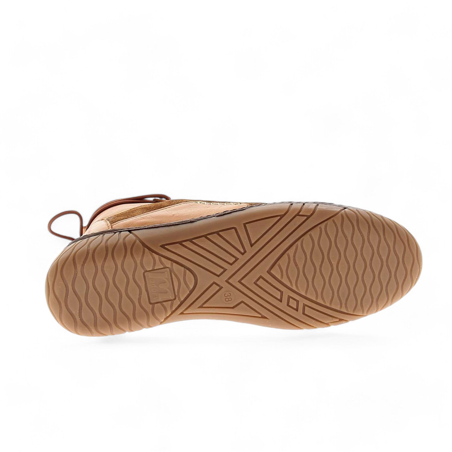 Boots et bottines Femme MADORY MISARE Marron