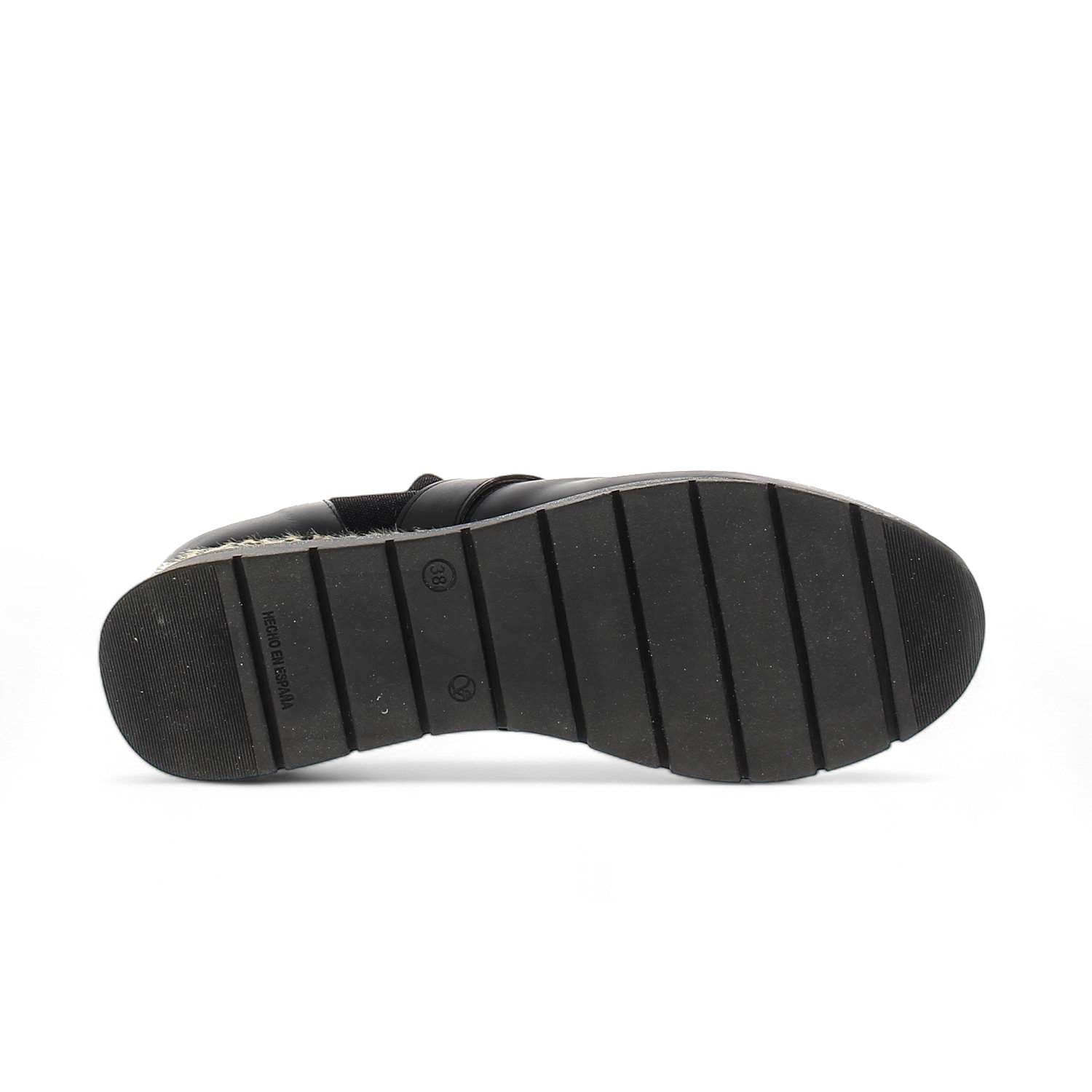 Derbies Femme FOLIE'S POINTAL Noir