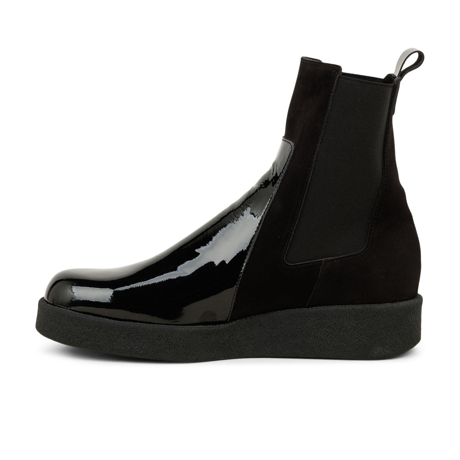 Boots et bottines Femme ARCHE COMIFO Noir