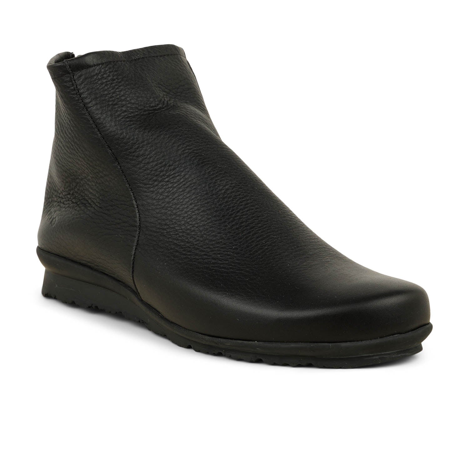 Boots et bottines Femme ARCHE BARYKY Noir