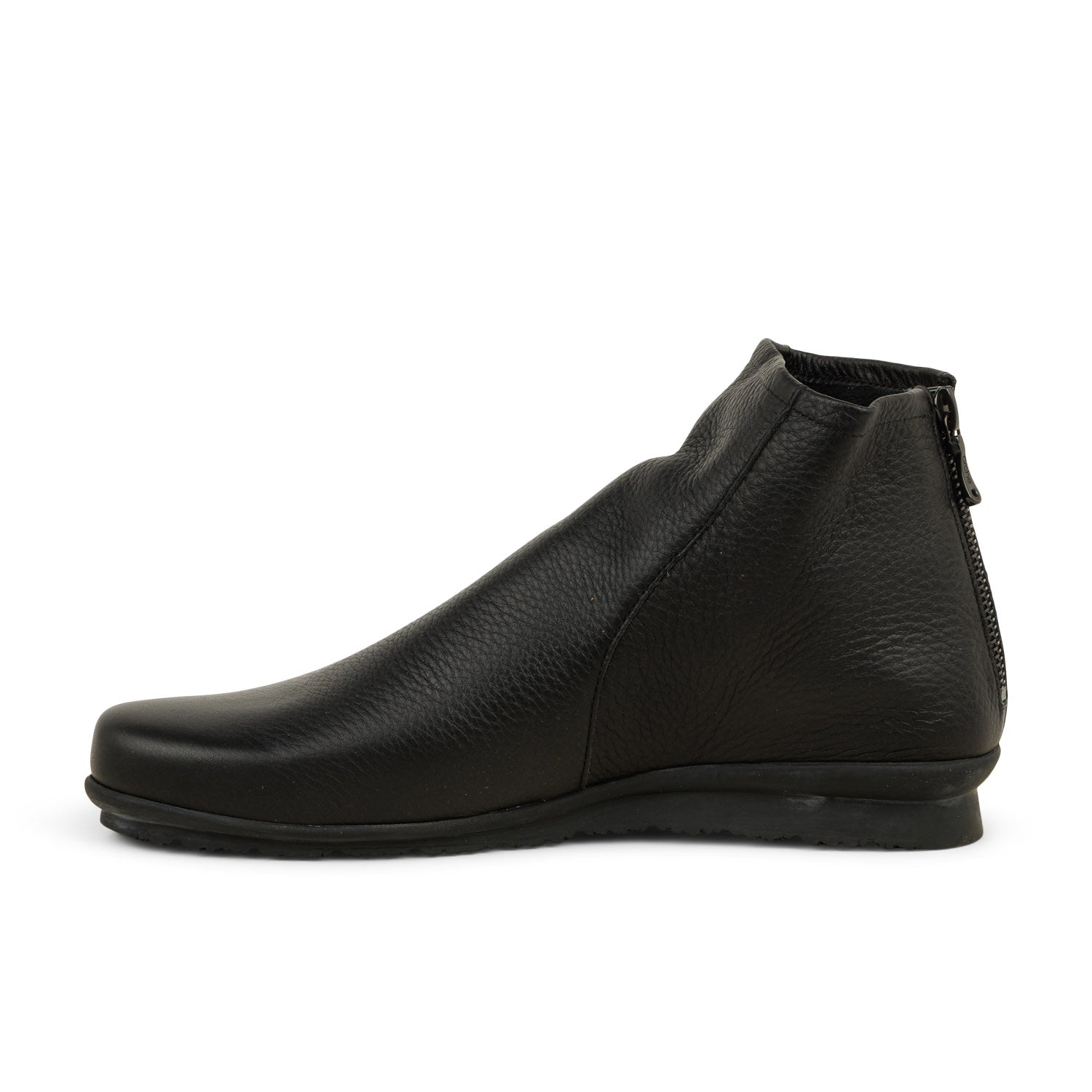 Boots et bottines Femme ARCHE BARYKY Noir
