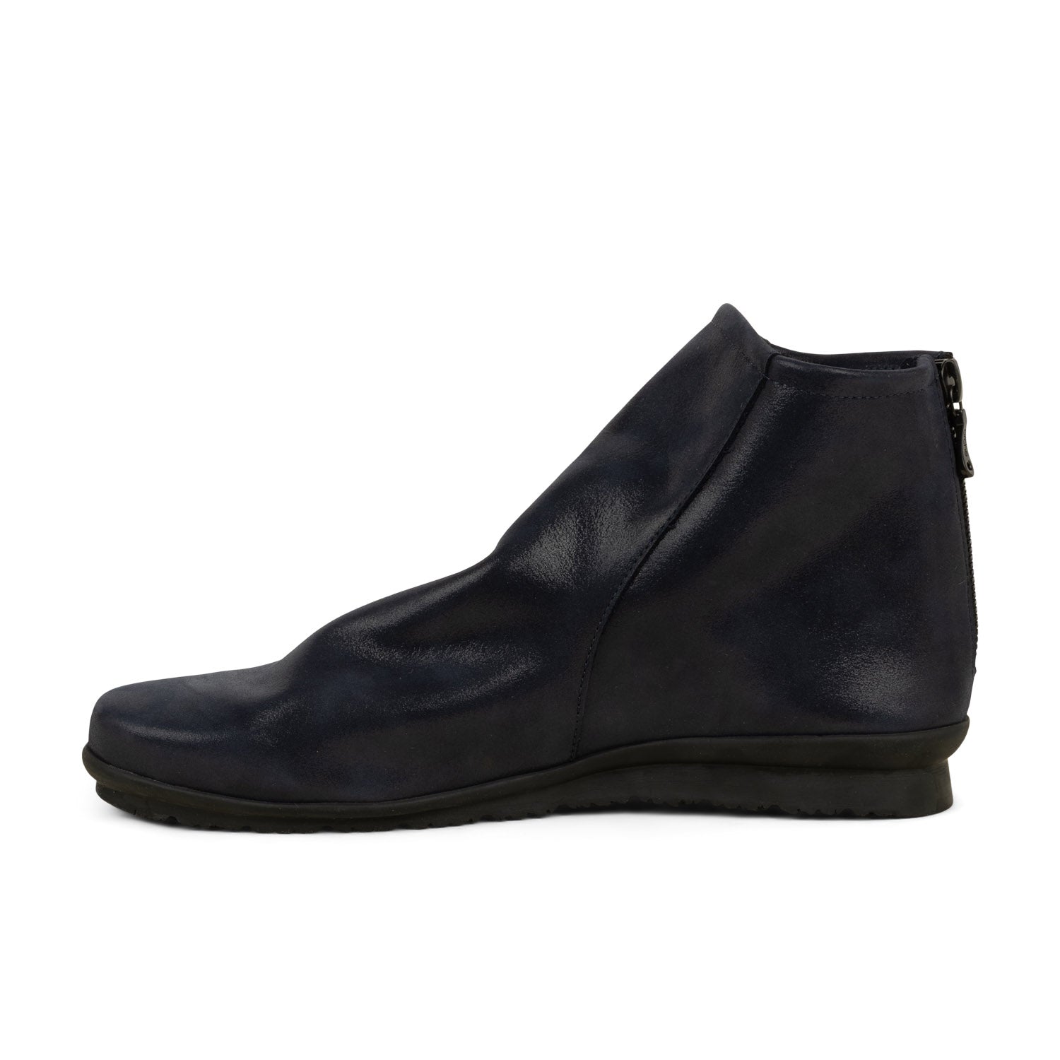 Boots et bottines Femme ARCHE BARYKY Bleu