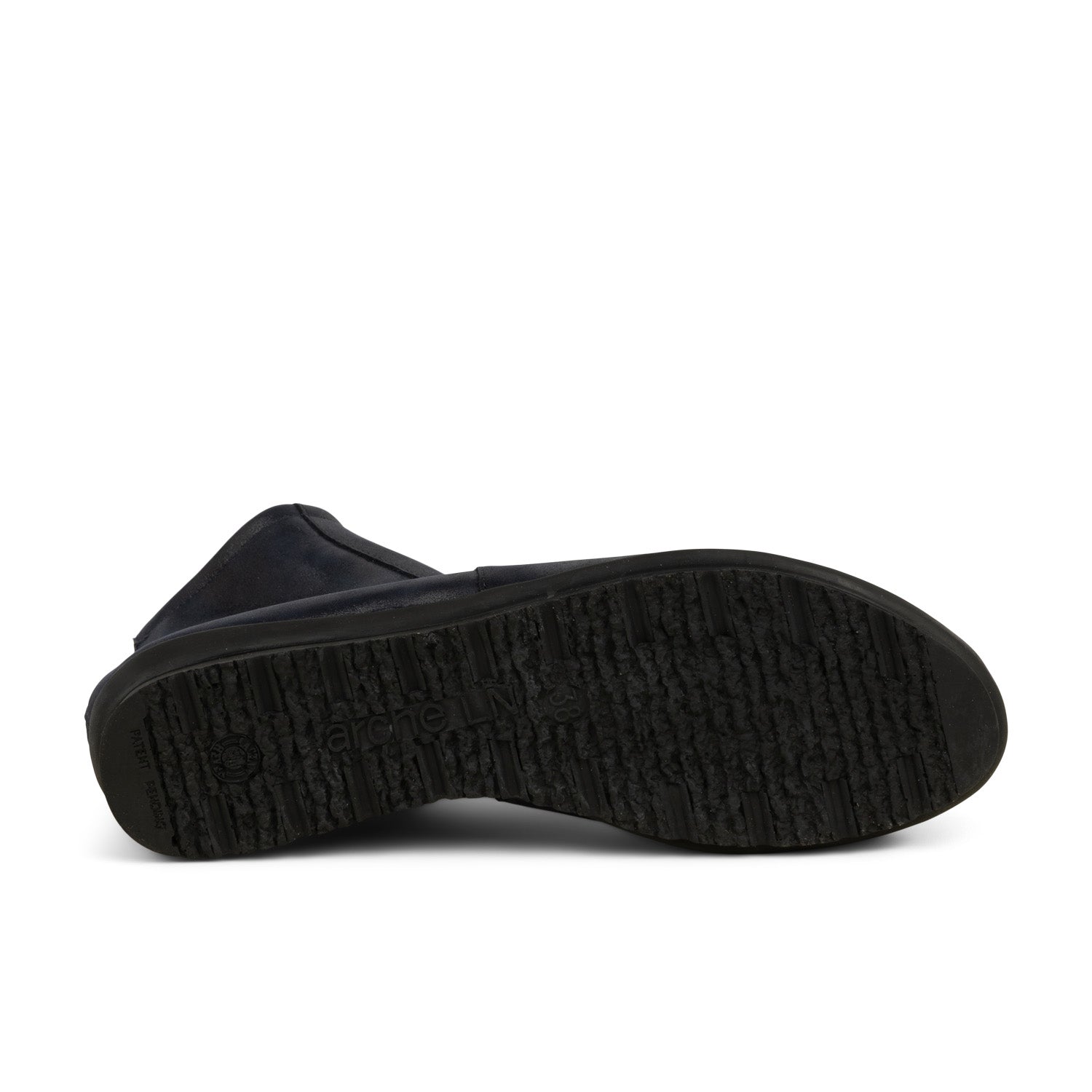 Boots et bottines Femme ARCHE BARYKY Bleu