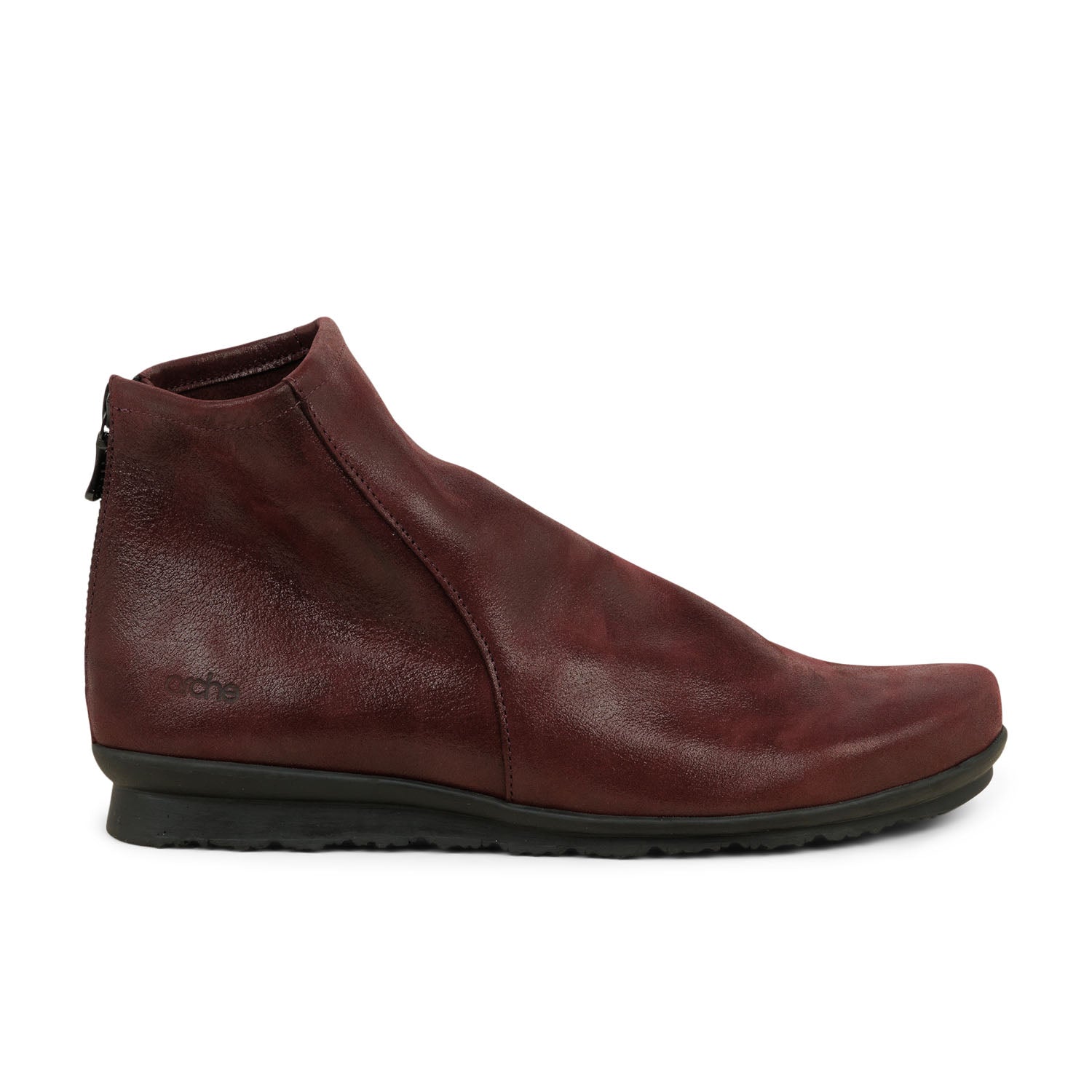 Boots et bottines Femme ARCHE BARYKY Bordeaux