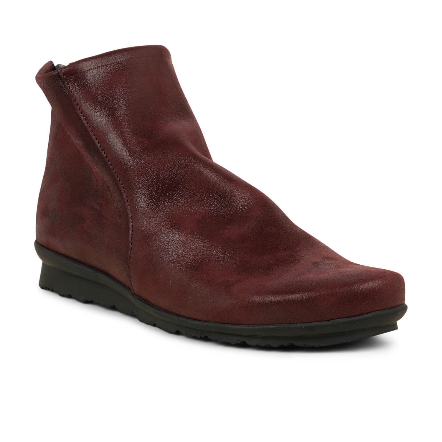 Boots et bottines Femme ARCHE BARYKY Bordeaux