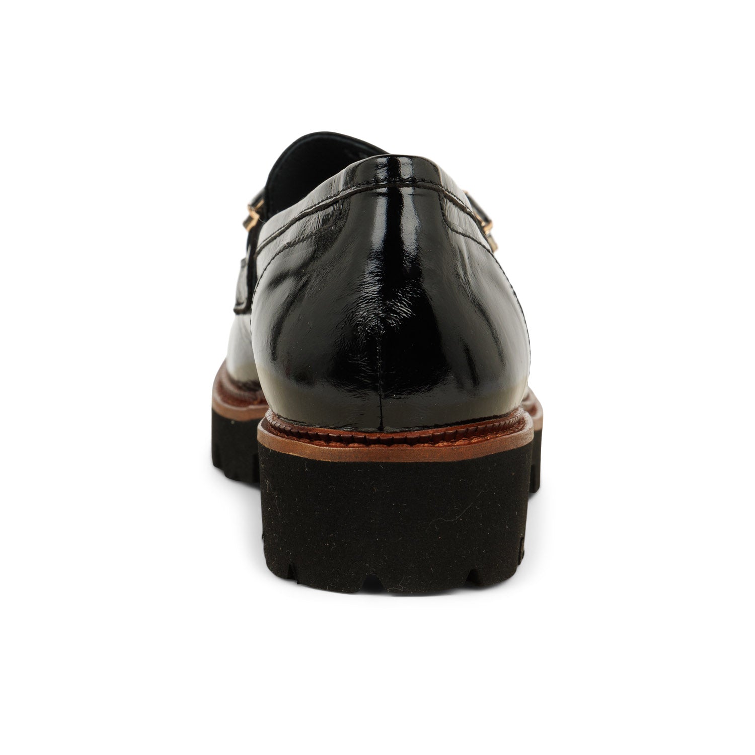 Mocassins Femme MYMA MYLO Noir