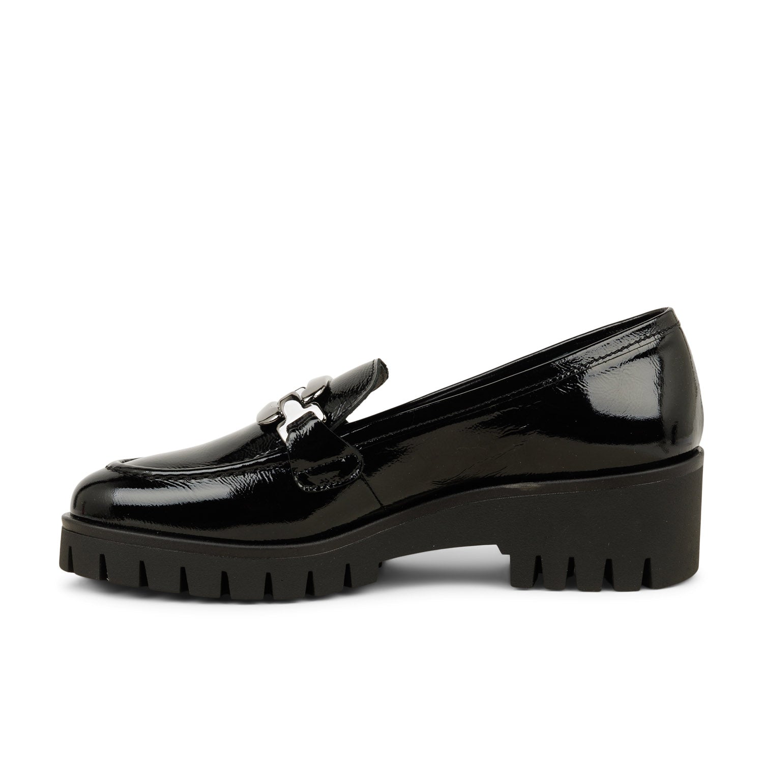 Mocassins Femme MYMA MYLOUNA Noir
