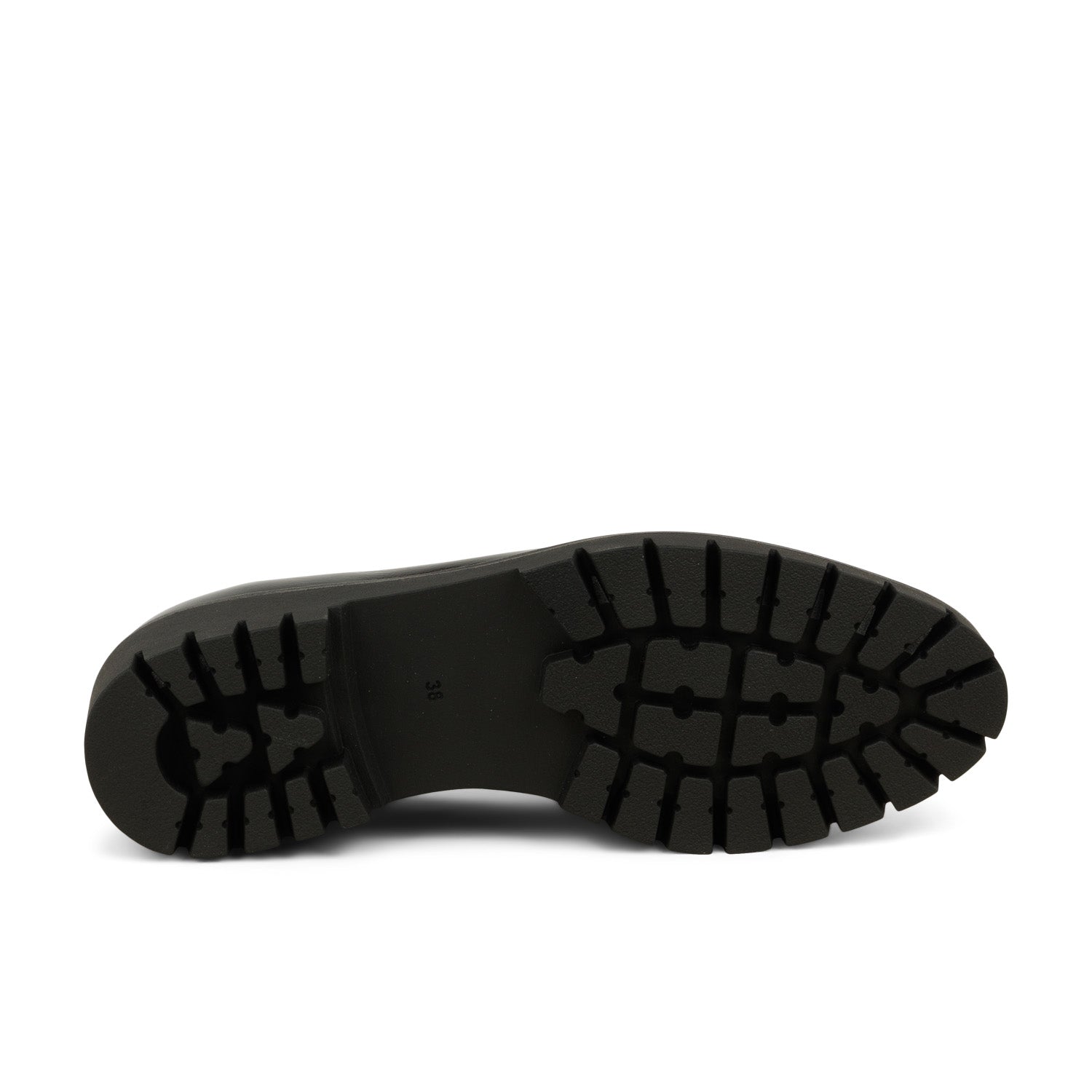 Mocassins Femme MYMA MYLOUNA Noir