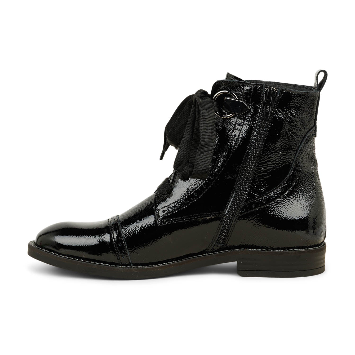 Boots et bottines Femme MYMA MYLAST Noir