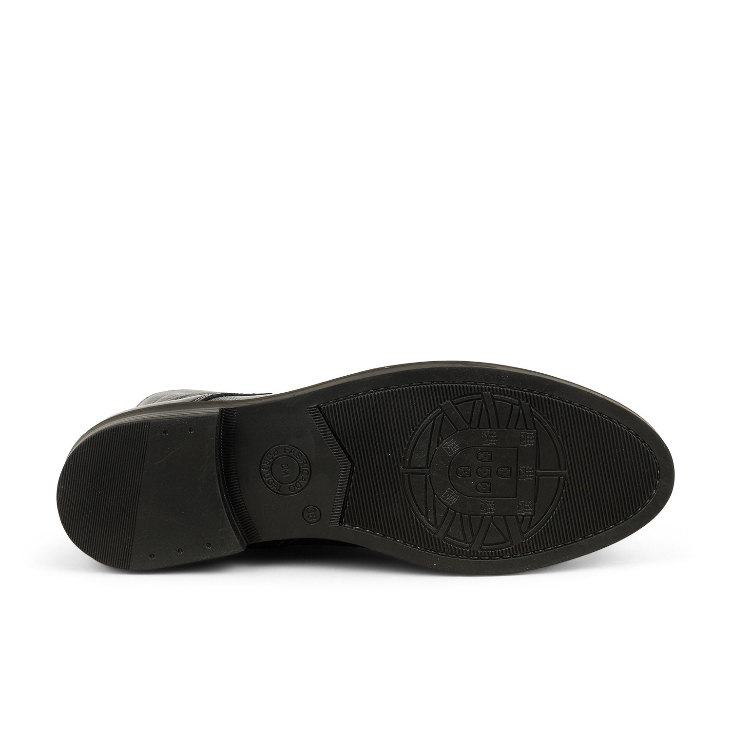 Boots et bottines Femme MYMA MYLAST Noir