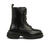 Boots et bottines Femme ROSE METAL IBERSON Noir