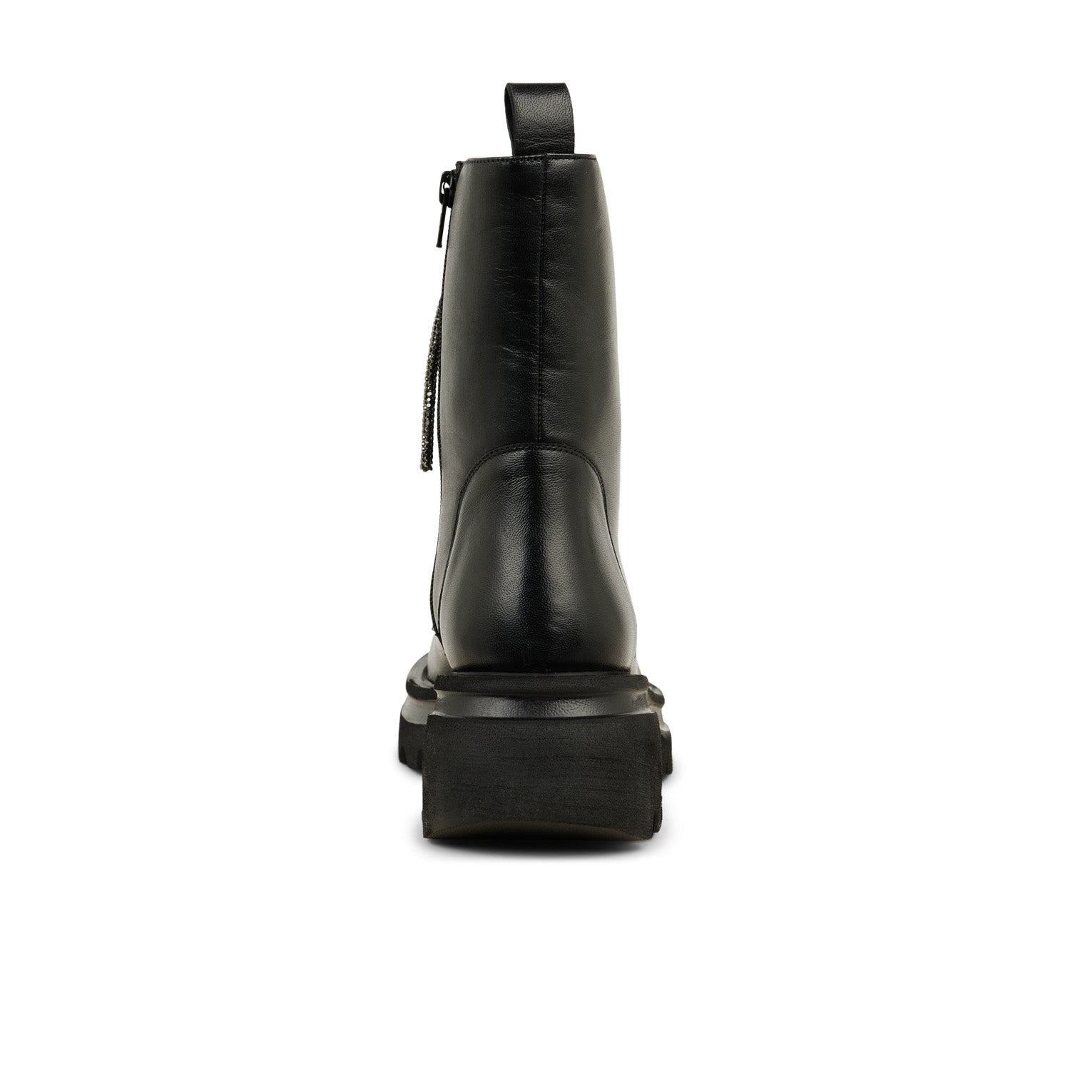Boots et bottines Femme ROSE METAL IBERSON Noir