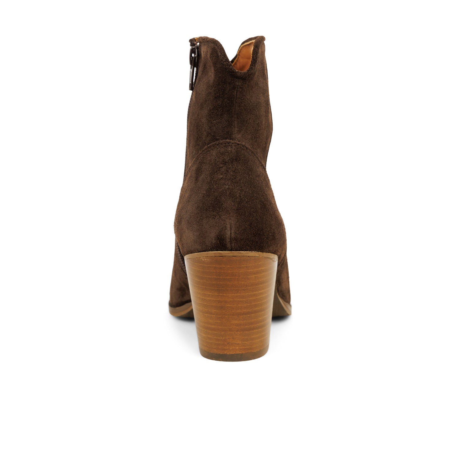 Boots et bottines Femme ALIWELL SURI Marron