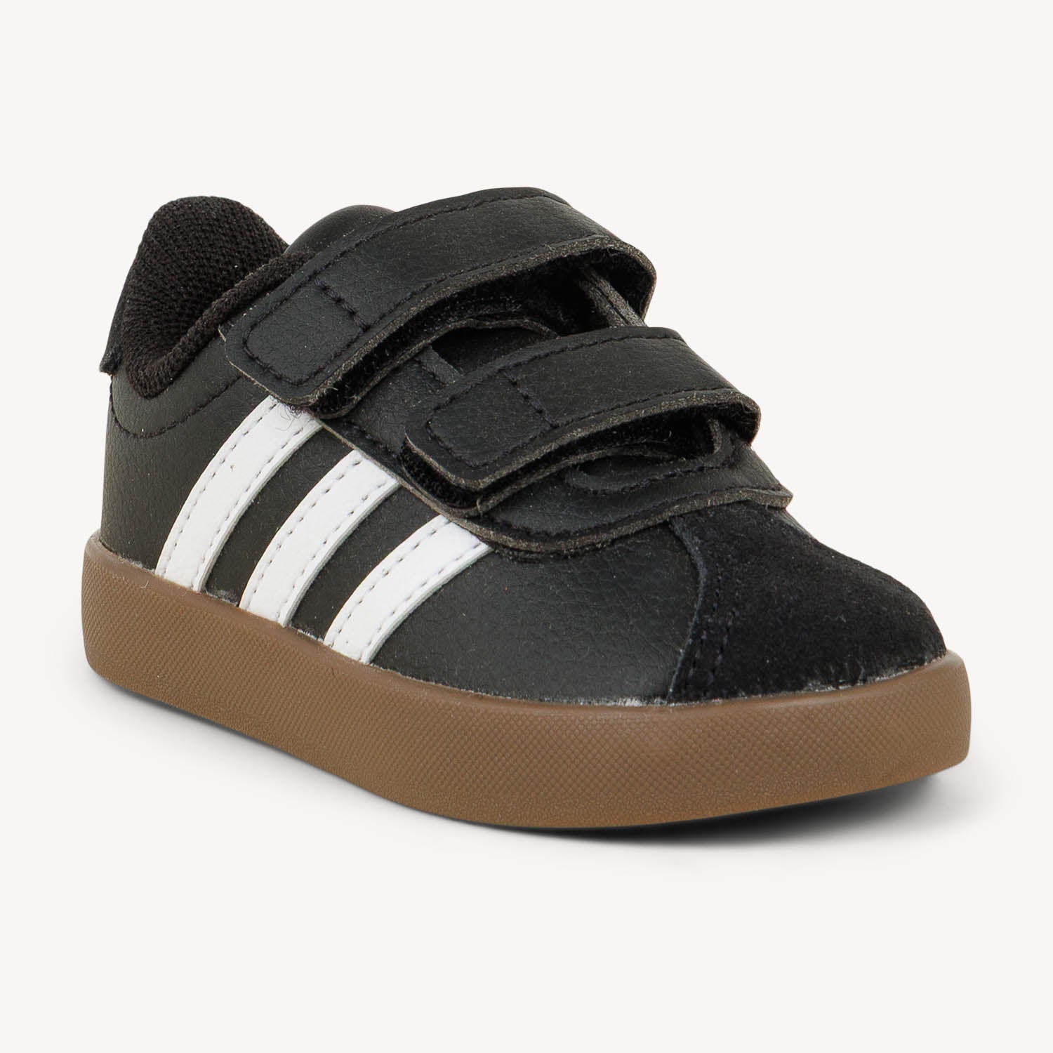 Sneakers Enfant ADIDAS VL COURT 3.0 Noir
