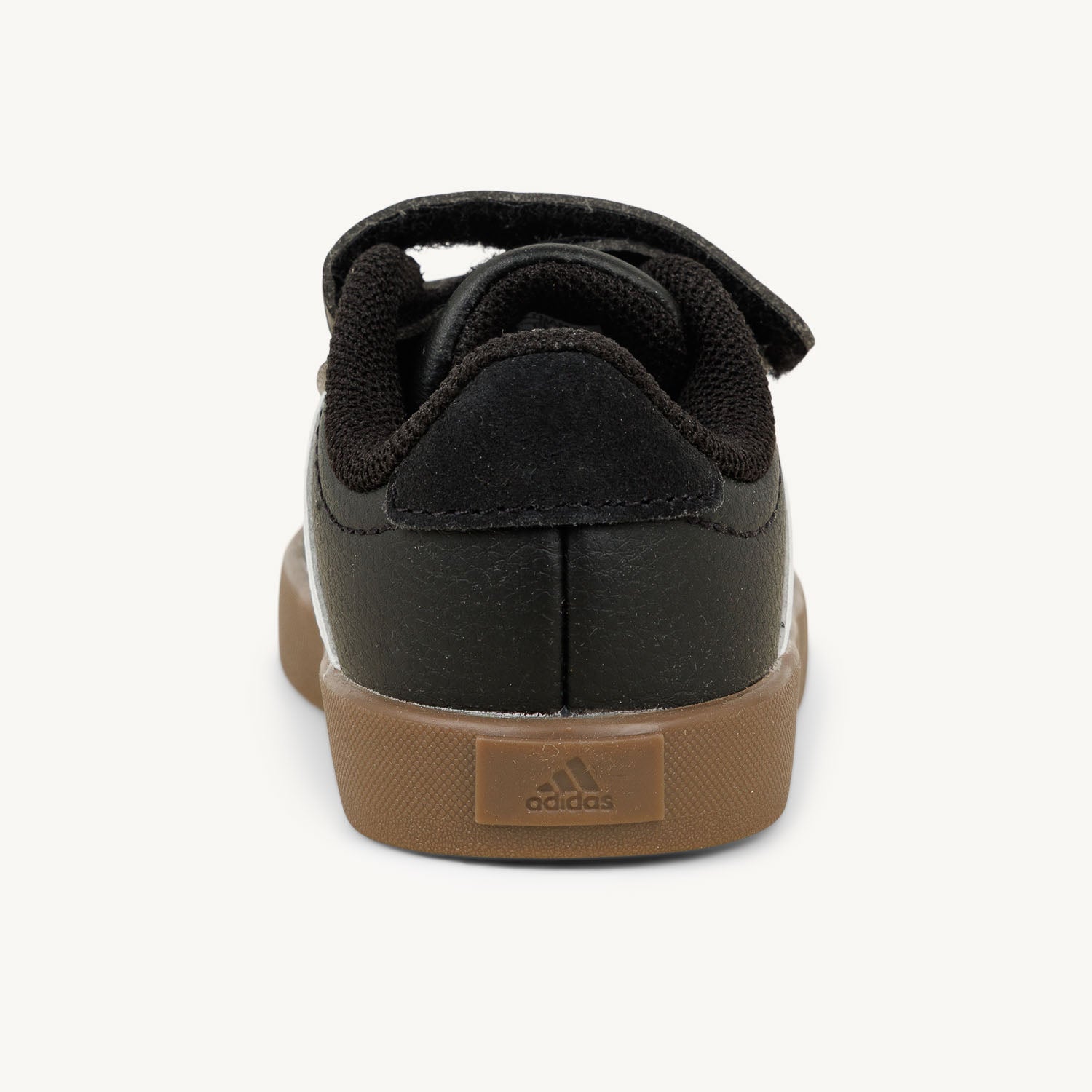 Sneakers Enfant ADIDAS VL COURT 3.0 Noir