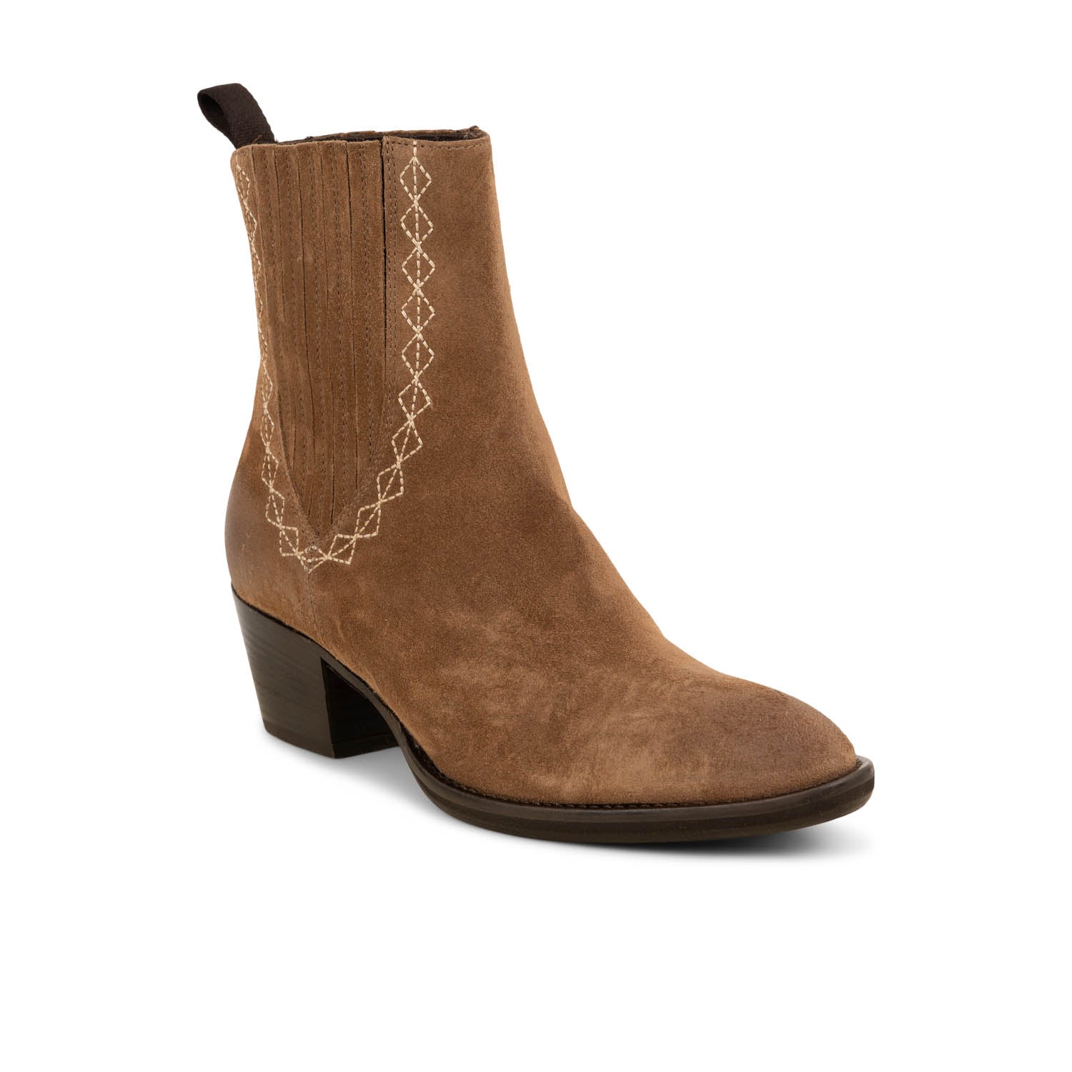Boots et bottines Femme TRIVER FLIGHT TRIVAM Marron