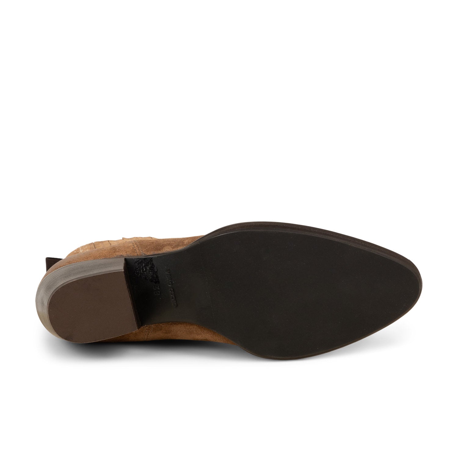 Boots et bottines Femme TRIVER FLIGHT TRIVAM Marron