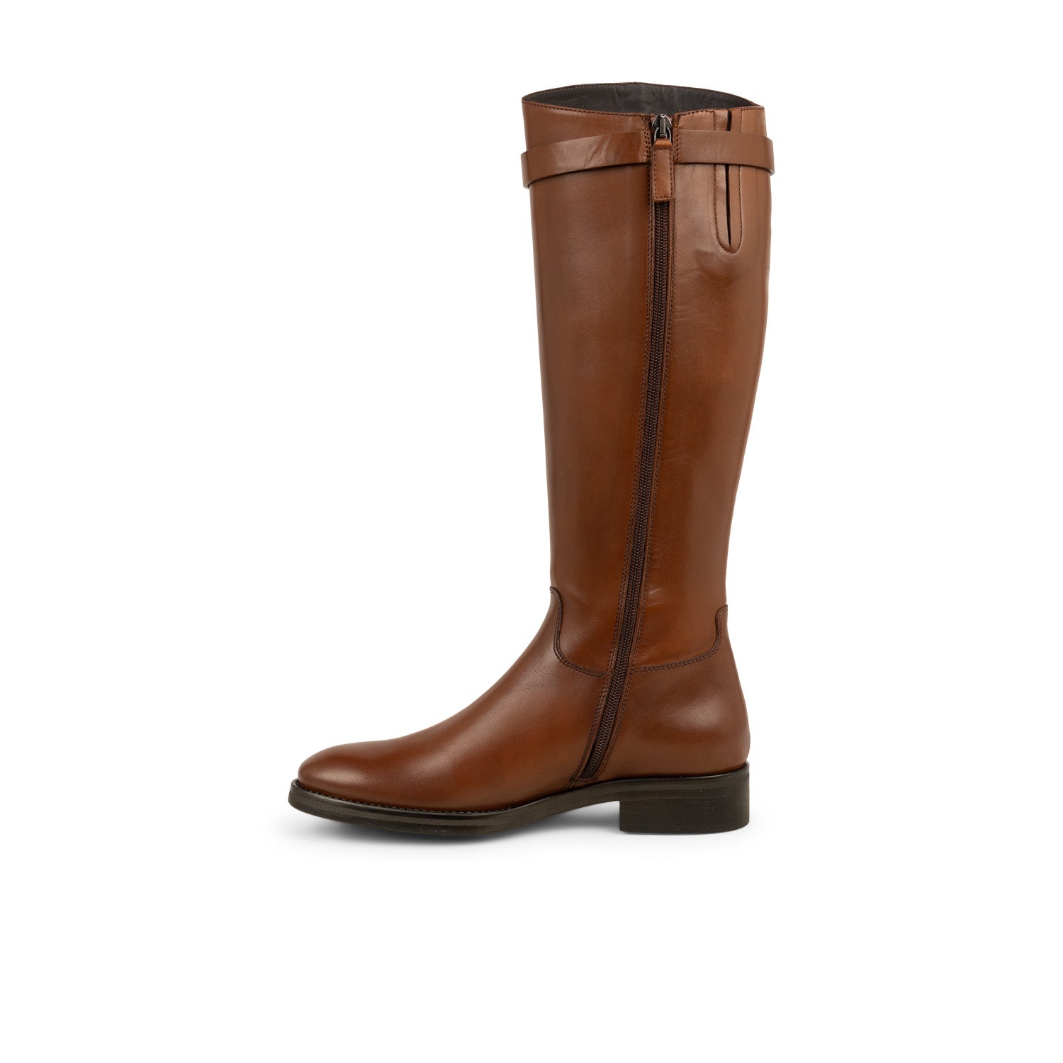 Bottes Femme TRIVER FLIGHT TRIVOMO Marron