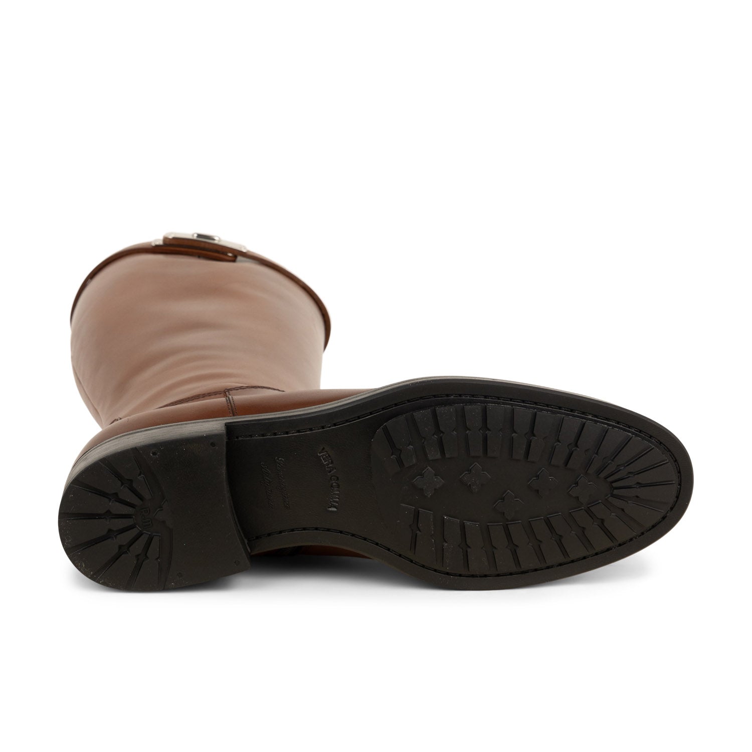 Bottes Femme TRIVER FLIGHT TRIVOMO Marron