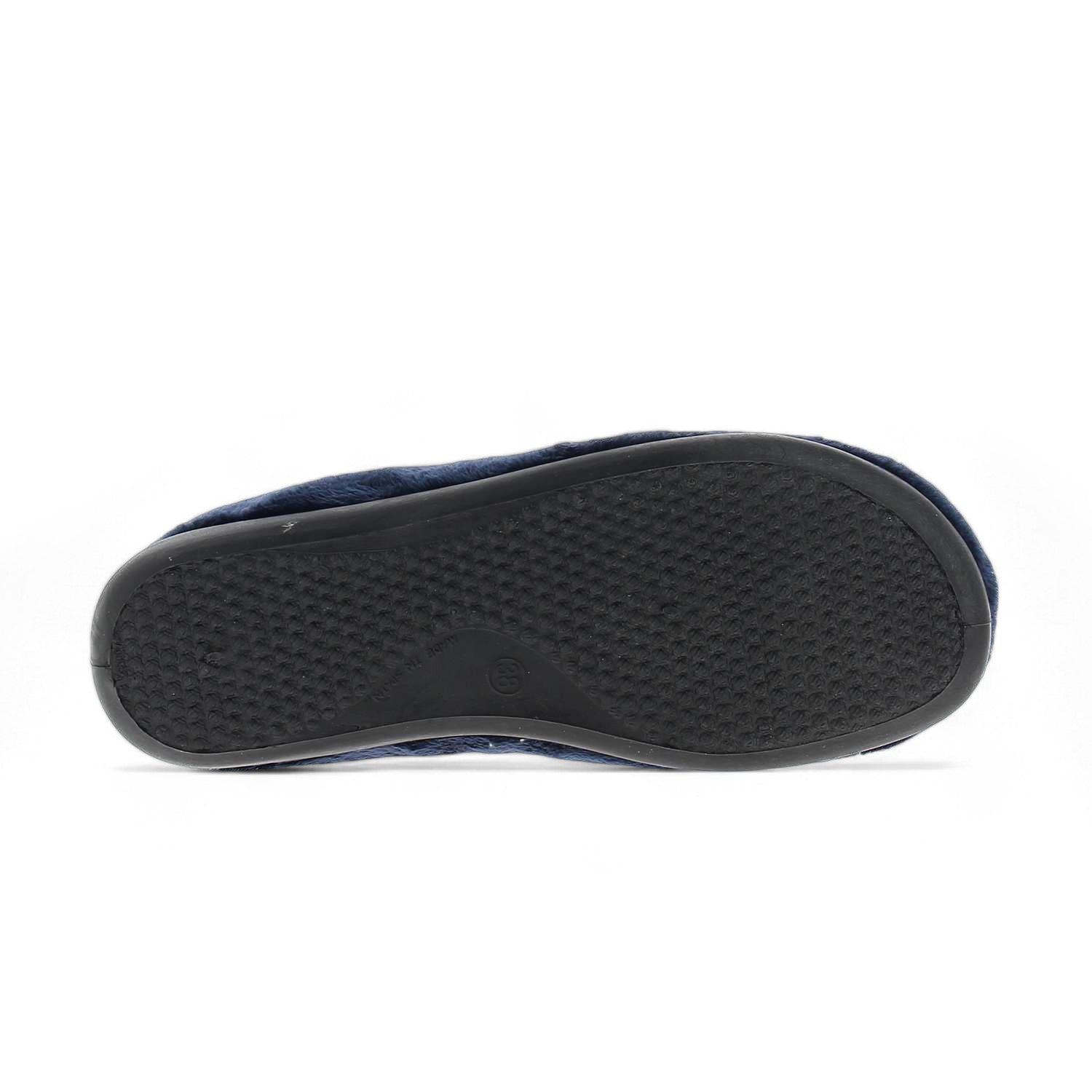 Chaussons Femme NELES ROLIXIR Bleu