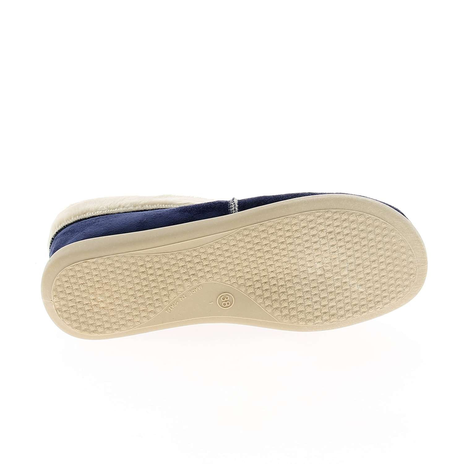Chaussons Femme NELES ROPLAGE Bleu