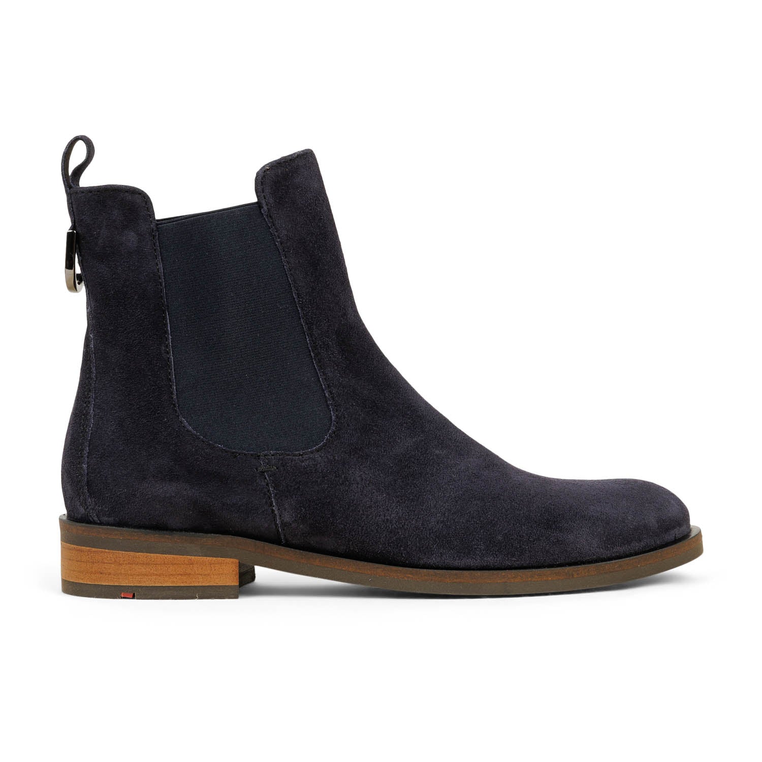 Boots et bottines Femme LLOYD LLOBOTI Bleu