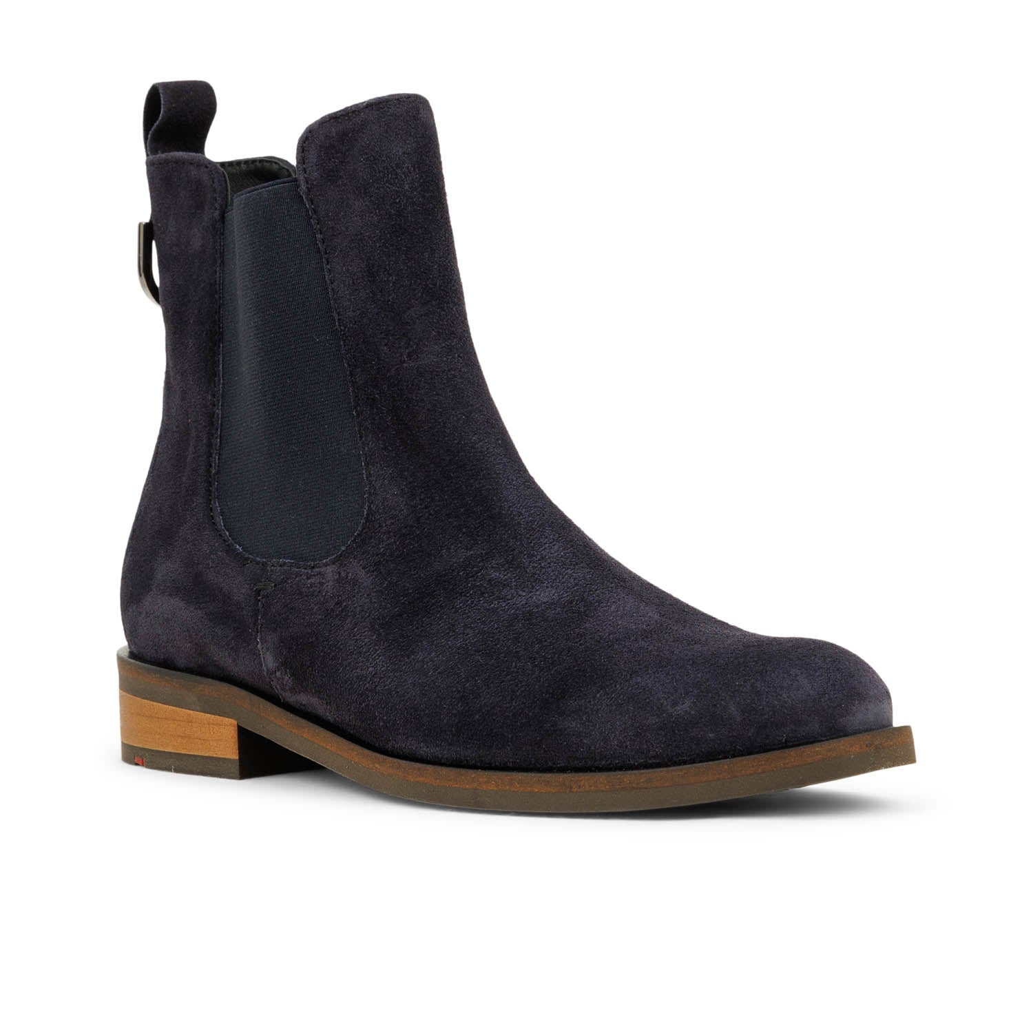 Boots et bottines Femme LLOYD LLOBOTI Bleu