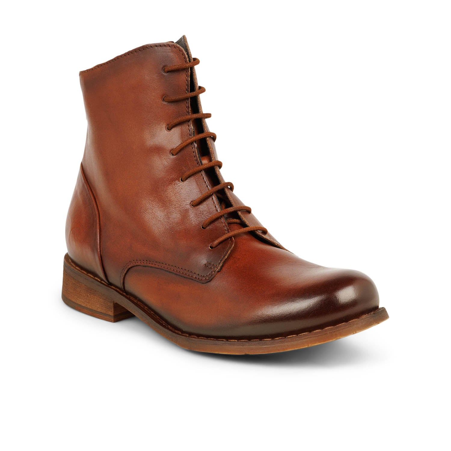Boots et bottines Femme FELMINI FELDOGI Marron