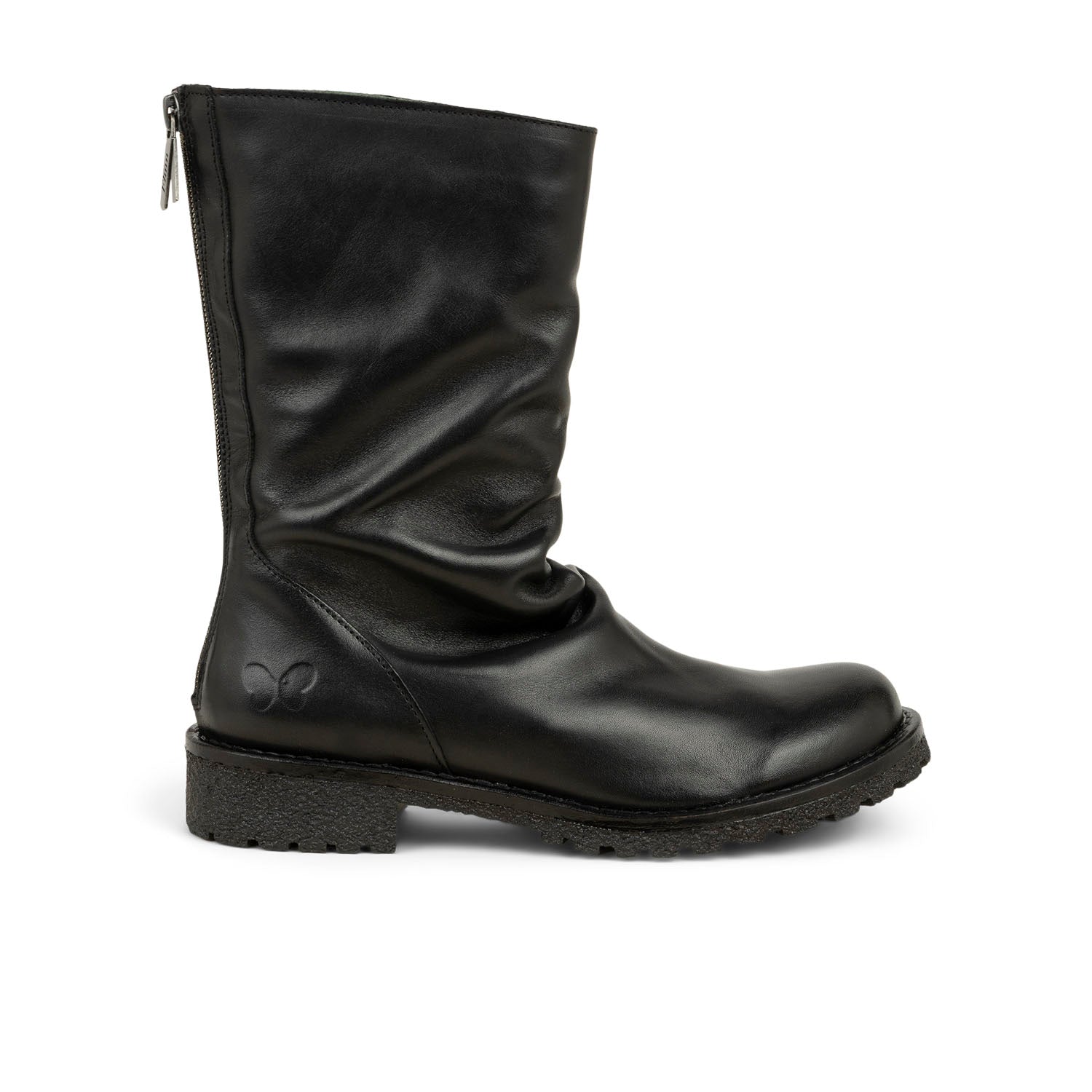 Boots et bottines Femme FELMINI FELPAPI Noir