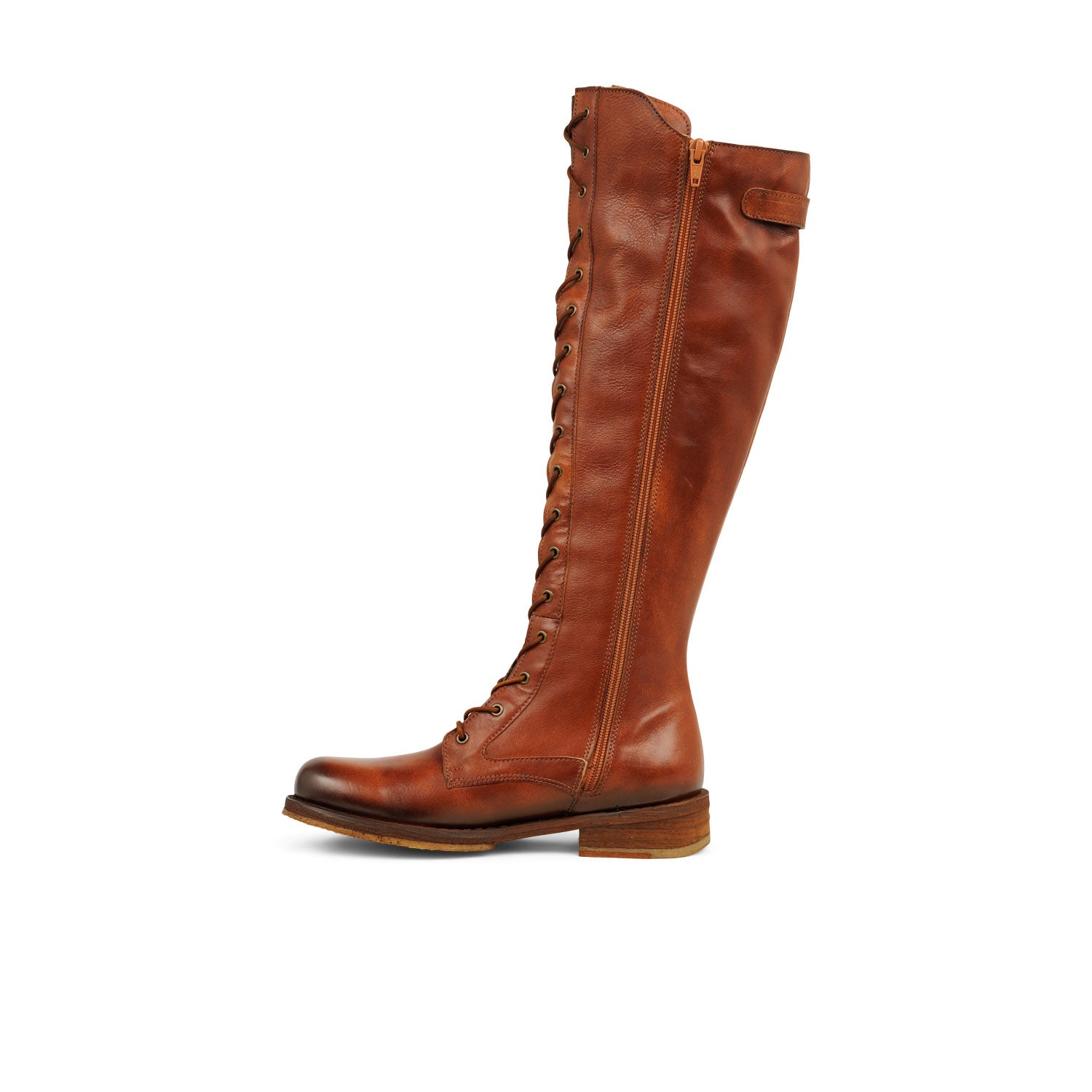 Bottes Femme FELMINI FELBOLI Marron