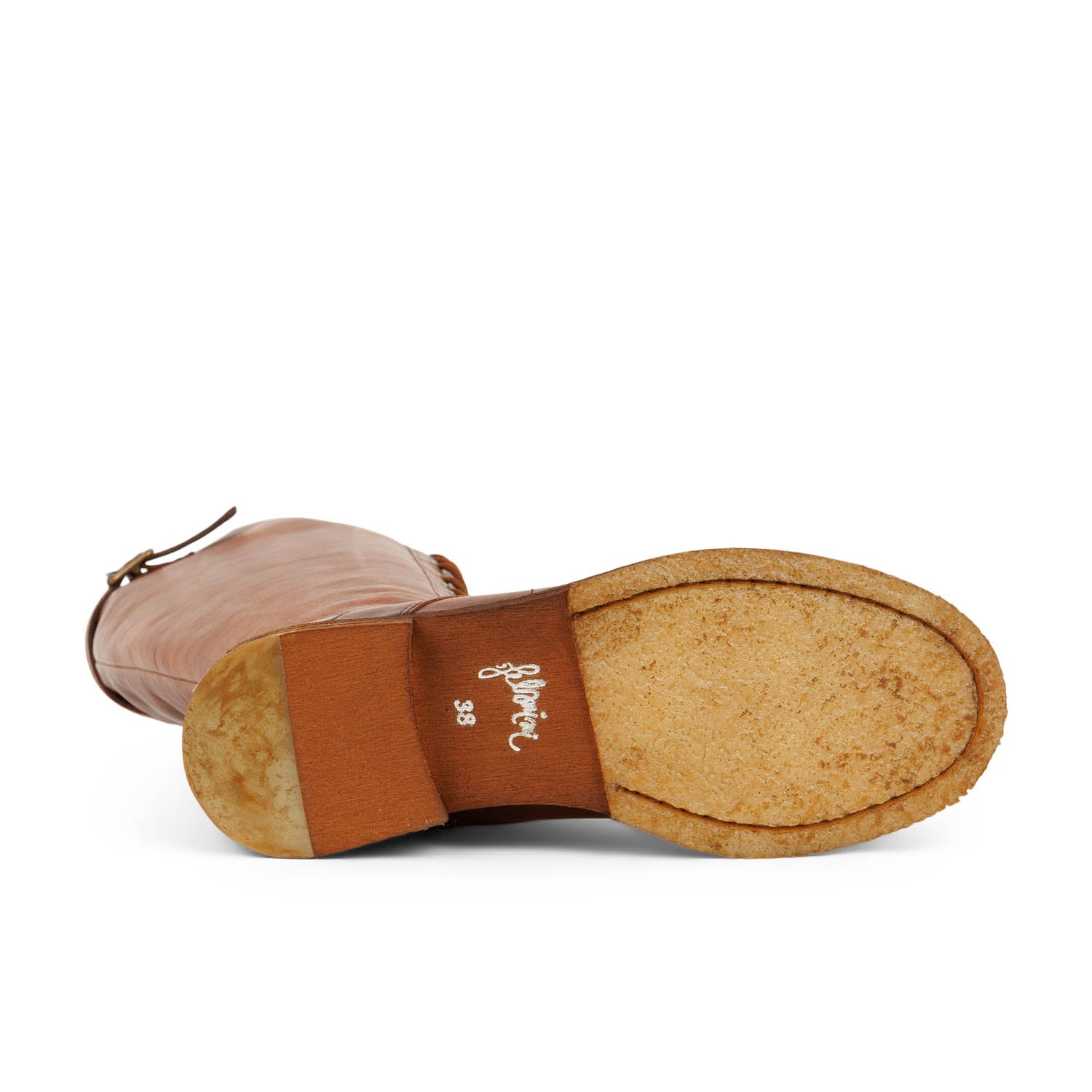 Bottes Femme FELMINI FELBOLI Marron