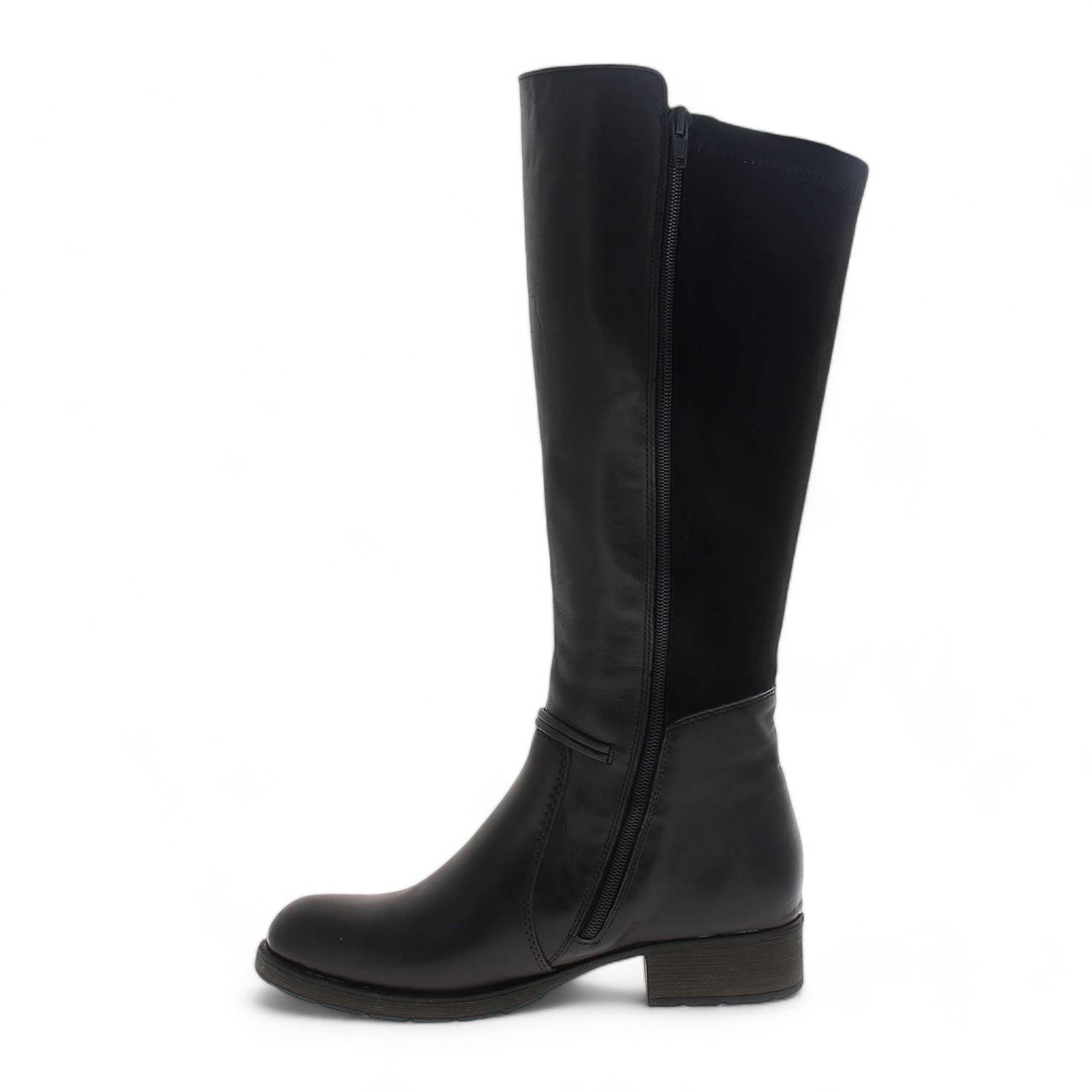 Bottes Femme RIEKER RIMOIE Noir