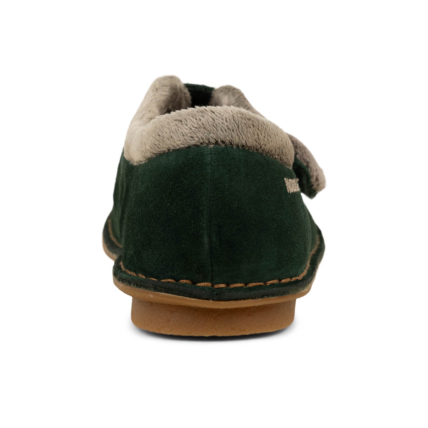 Chaussons Femme NORDIKAS HELSINKI Vert