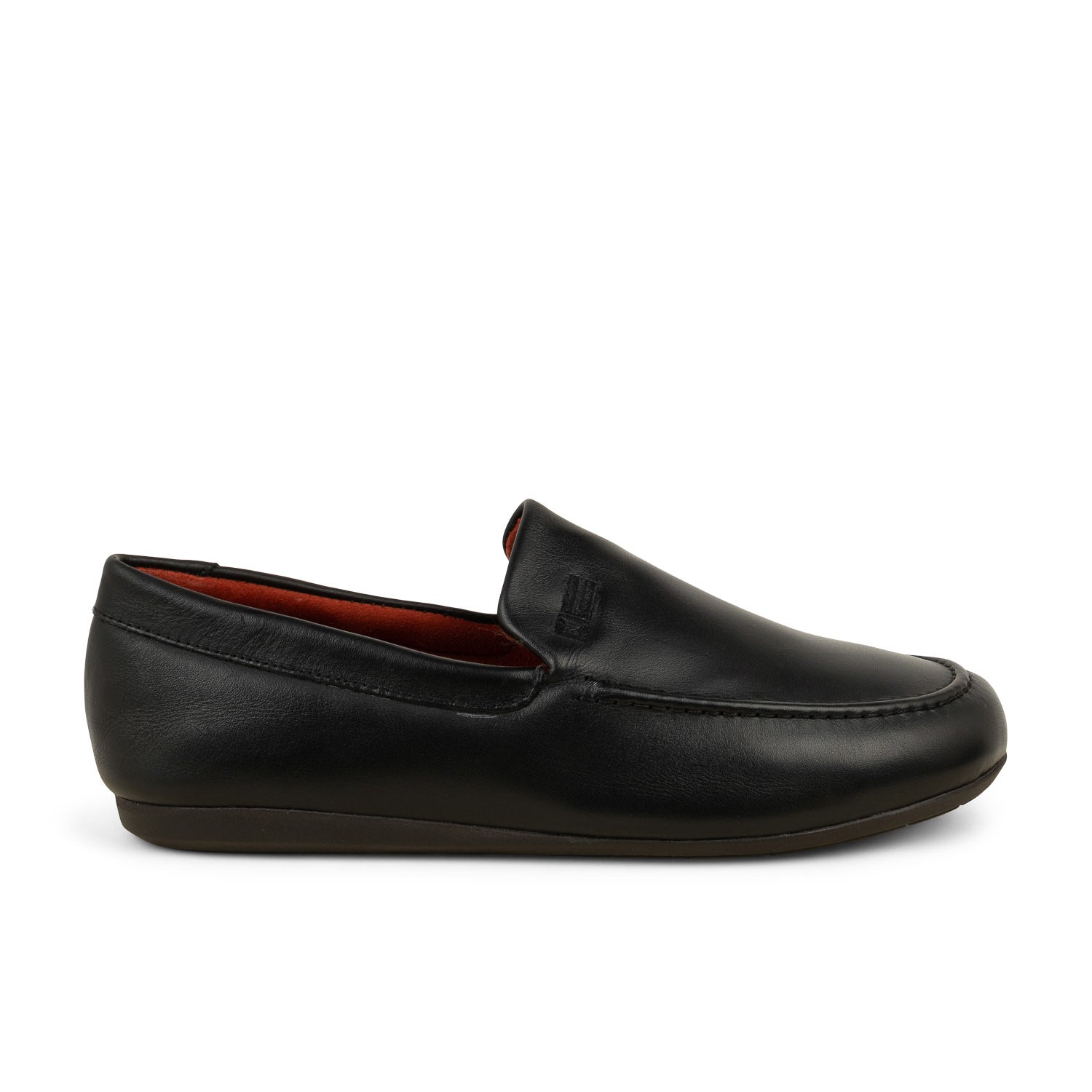 Chaussons Homme NORDIKAS TAHKO Noir
