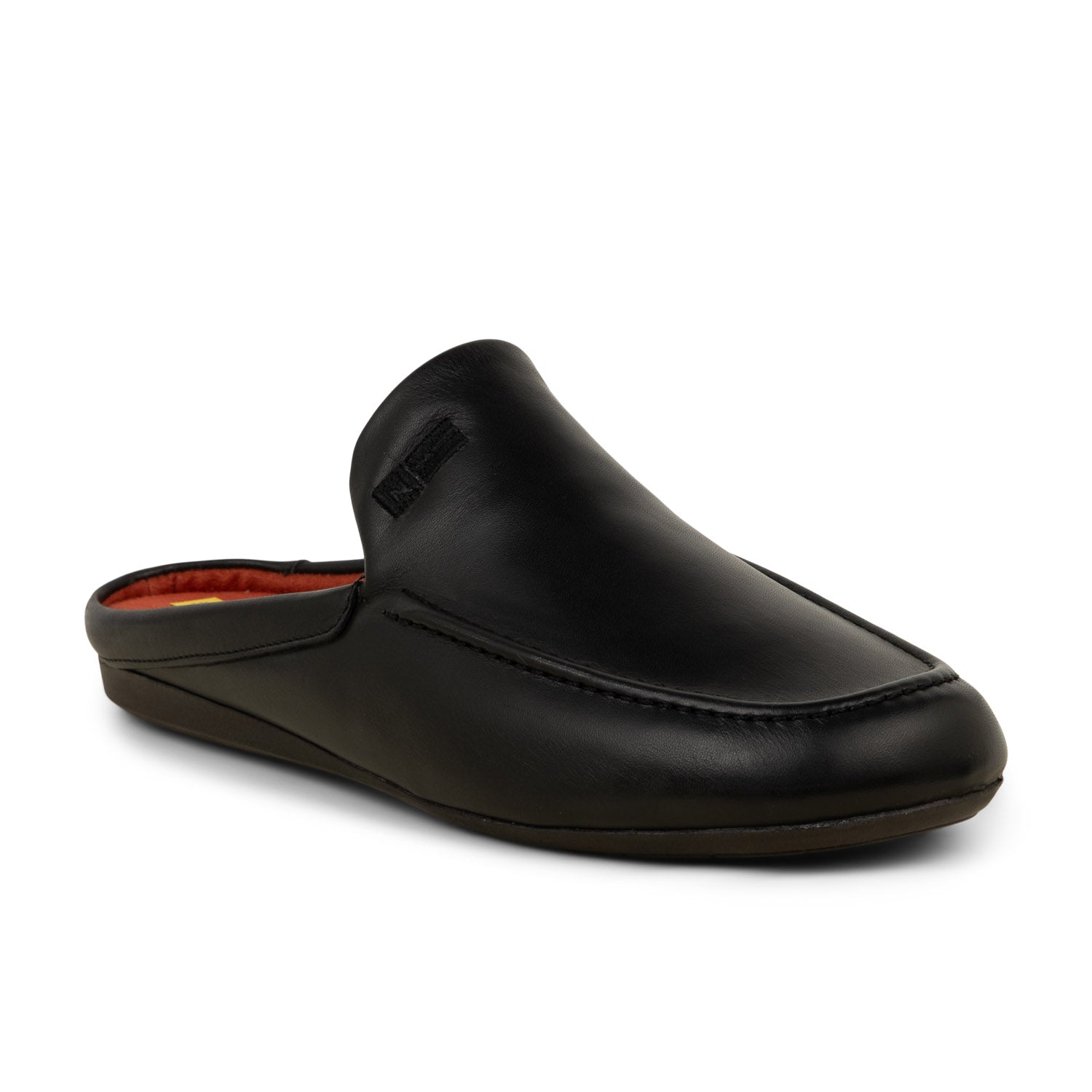 Chaussons Homme NORDIKAS KOTKA Noir