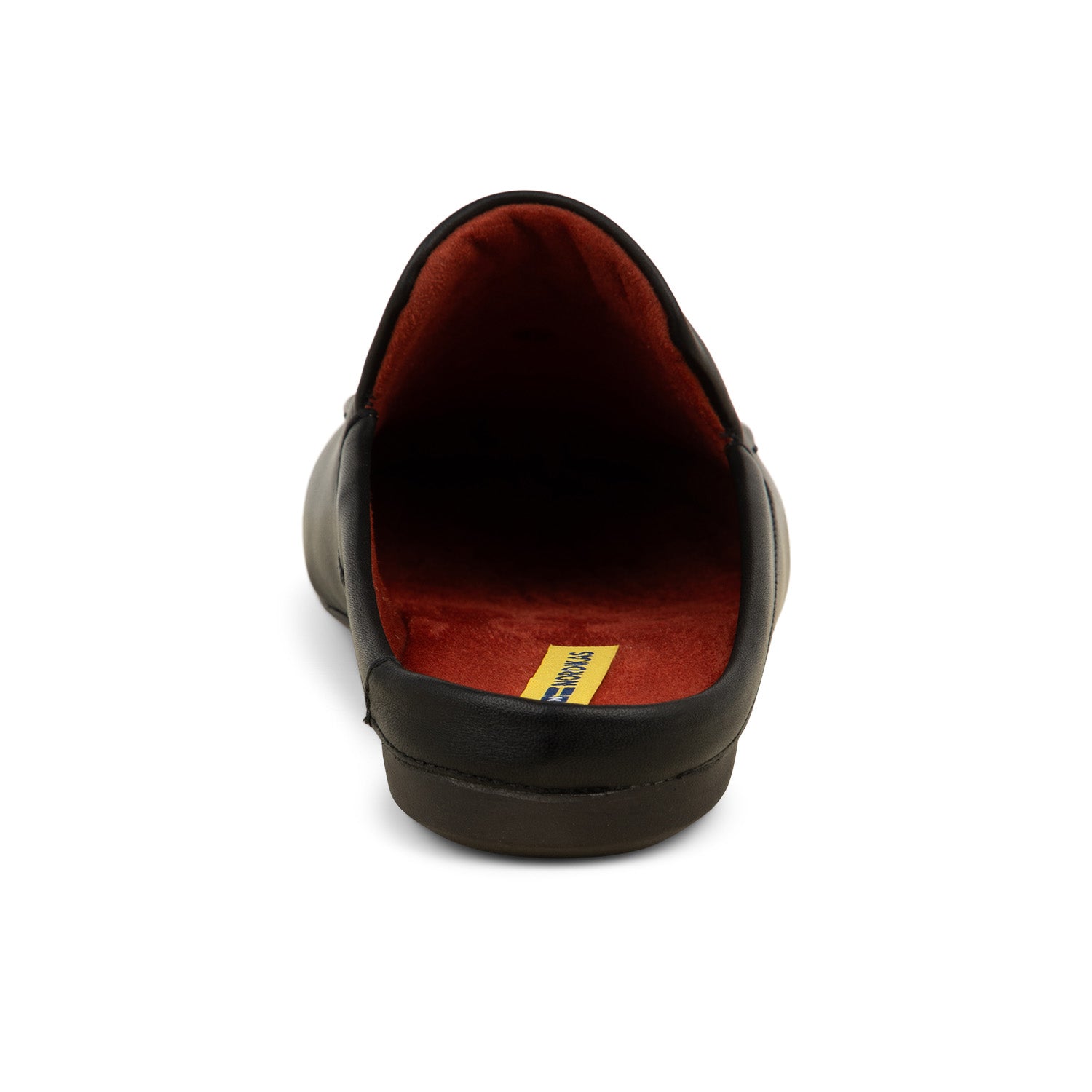 Chaussons Homme NORDIKAS KOTKA Noir