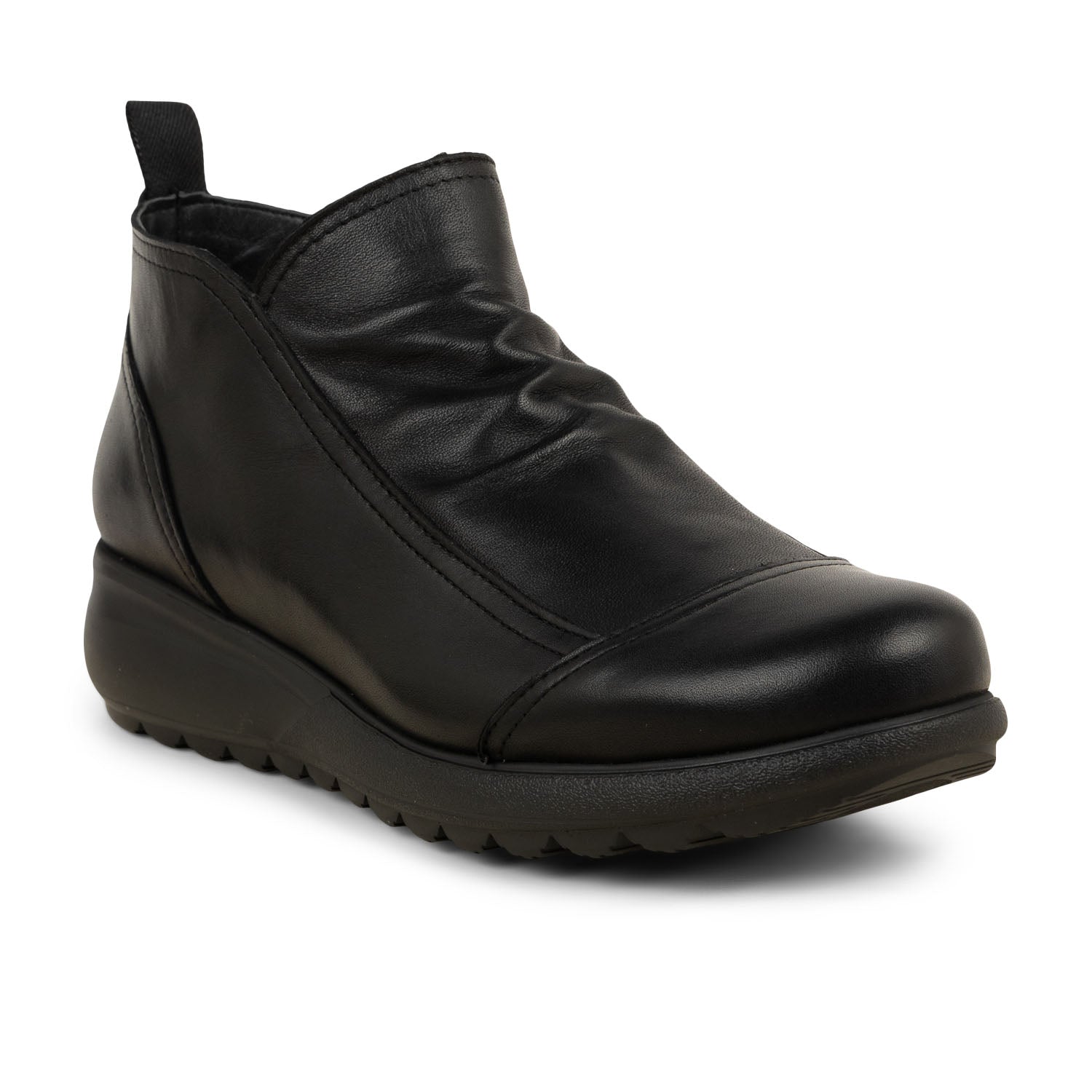 Boots et bottines Femme PAULA URBAN PASTREET Noir