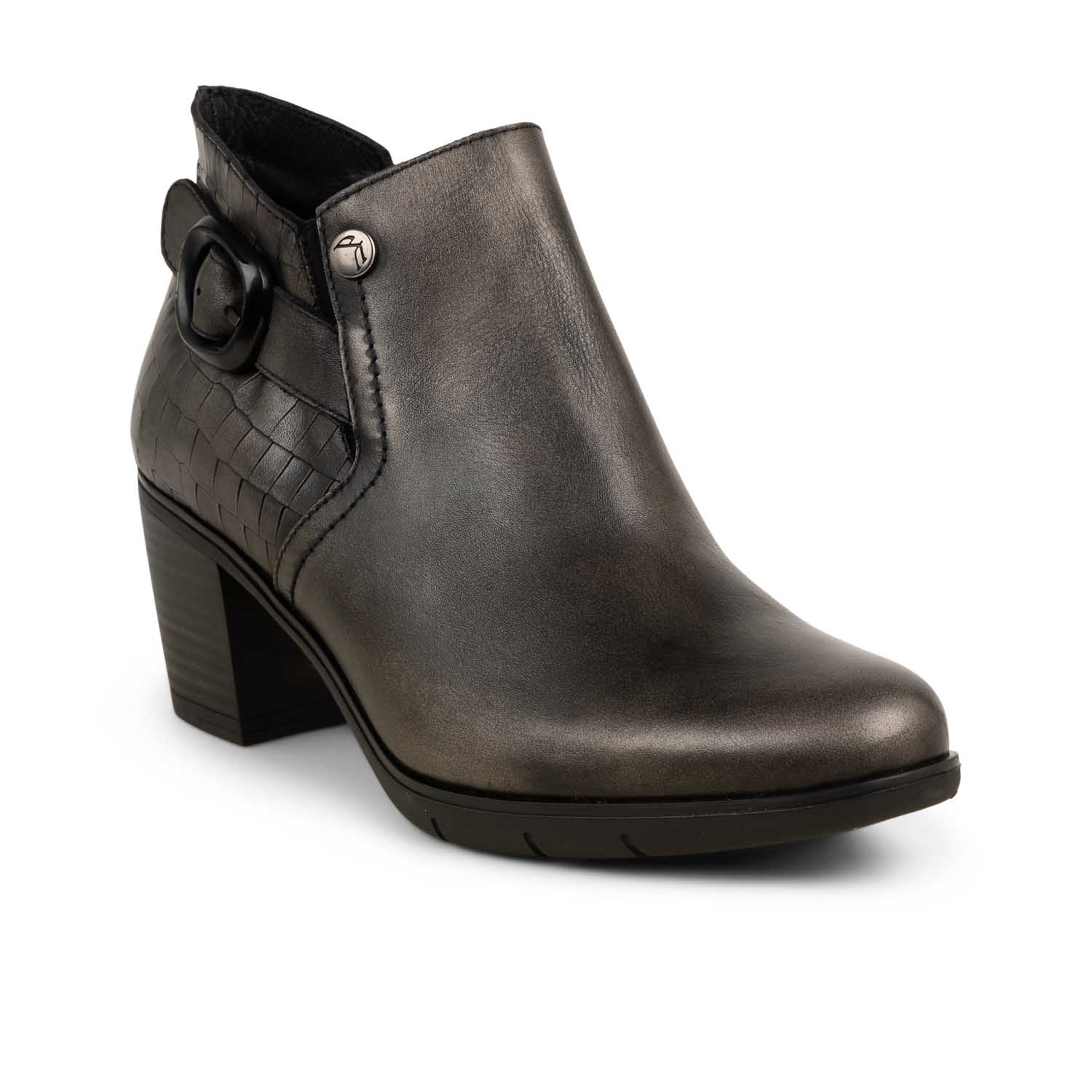 Boots et bottines Femme PAULA URBAN PAULABLA Noir