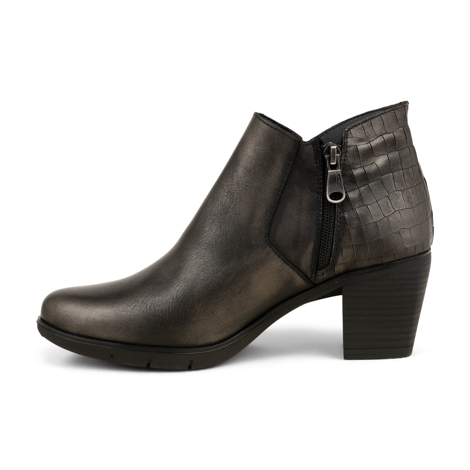 Boots et bottines Femme PAULA URBAN PAULABLA Noir