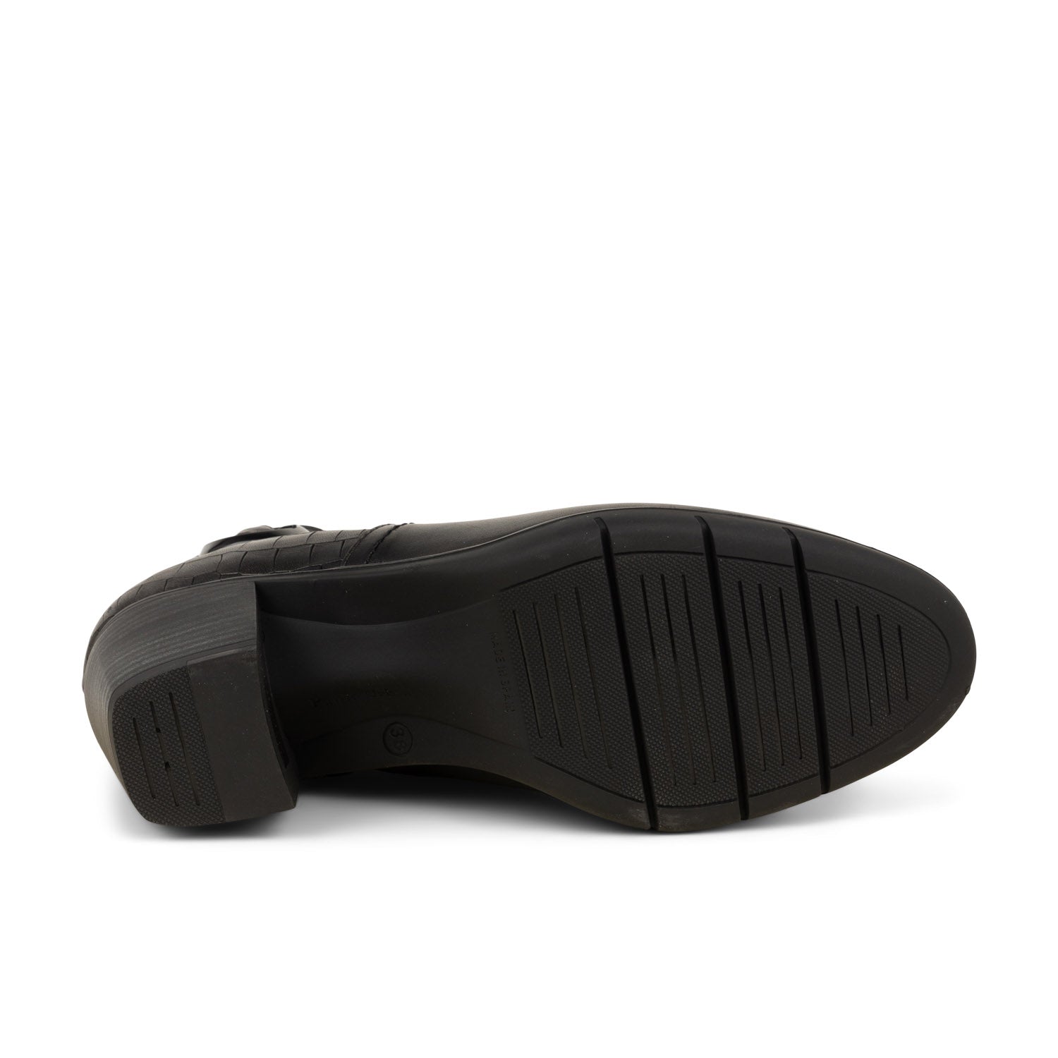 Boots et bottines Femme PAULA URBAN PAULABLA Noir