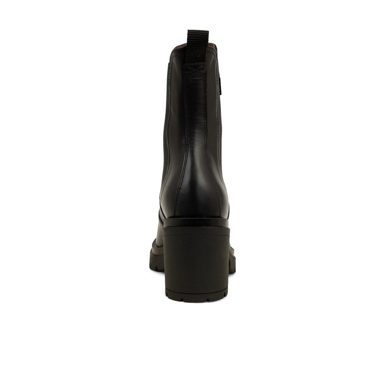 Boots et bottines Femme NEROGIARDINI NERODOULI Noir